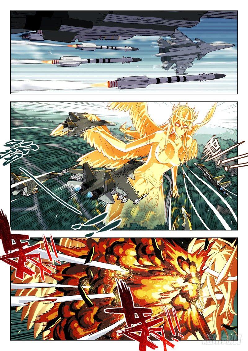 89：回家-第89话