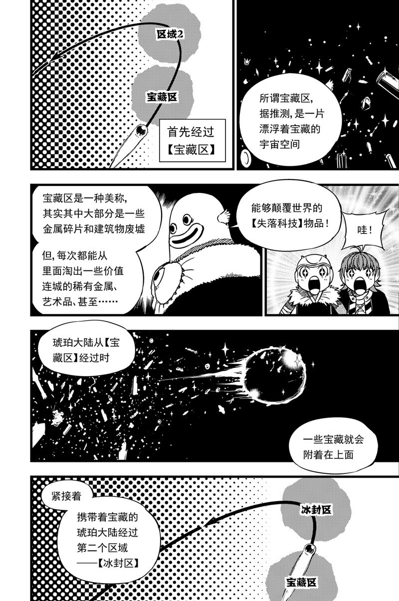 星跡 - 027 冰殼彗星 - 2