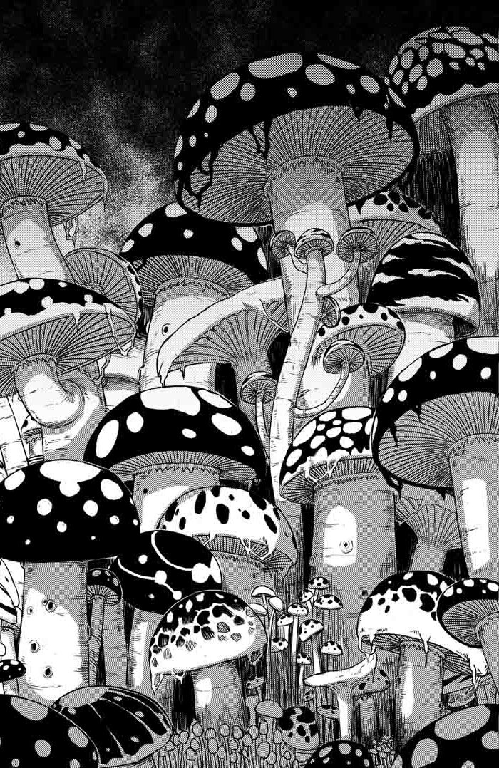 055 深红之林-第55话