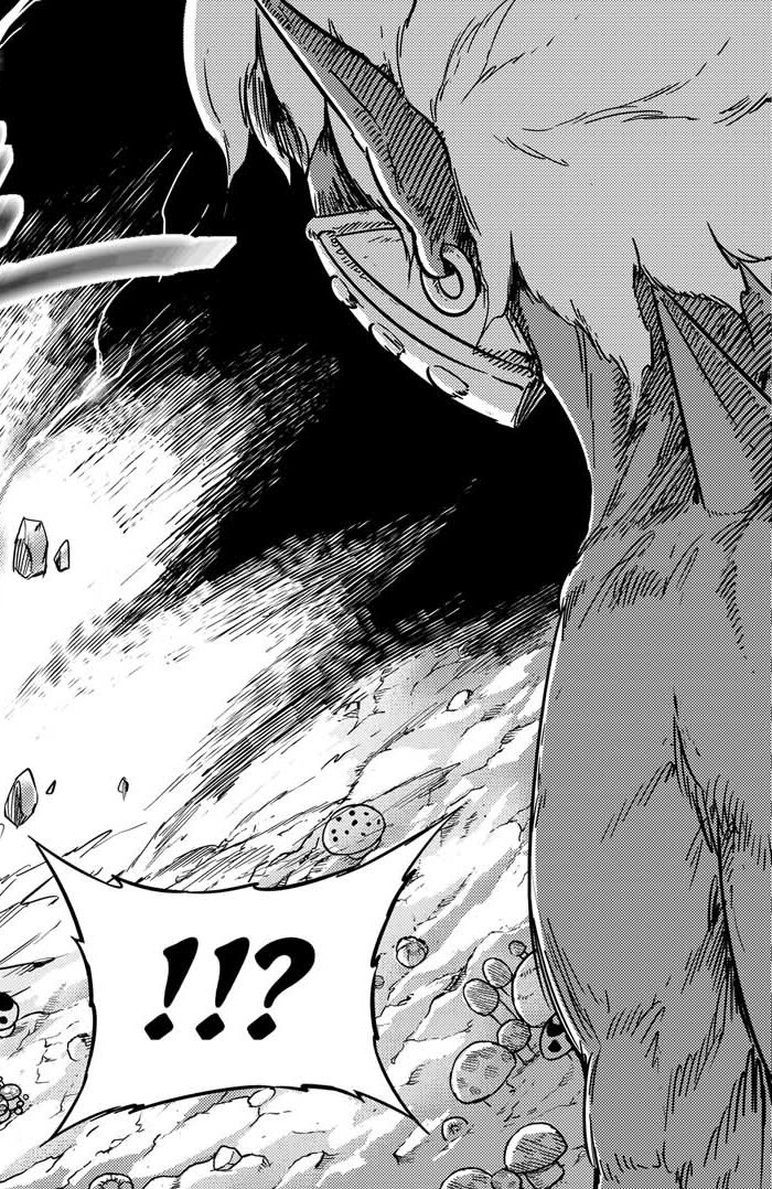 061 拓雷vs囚蛛-第61话