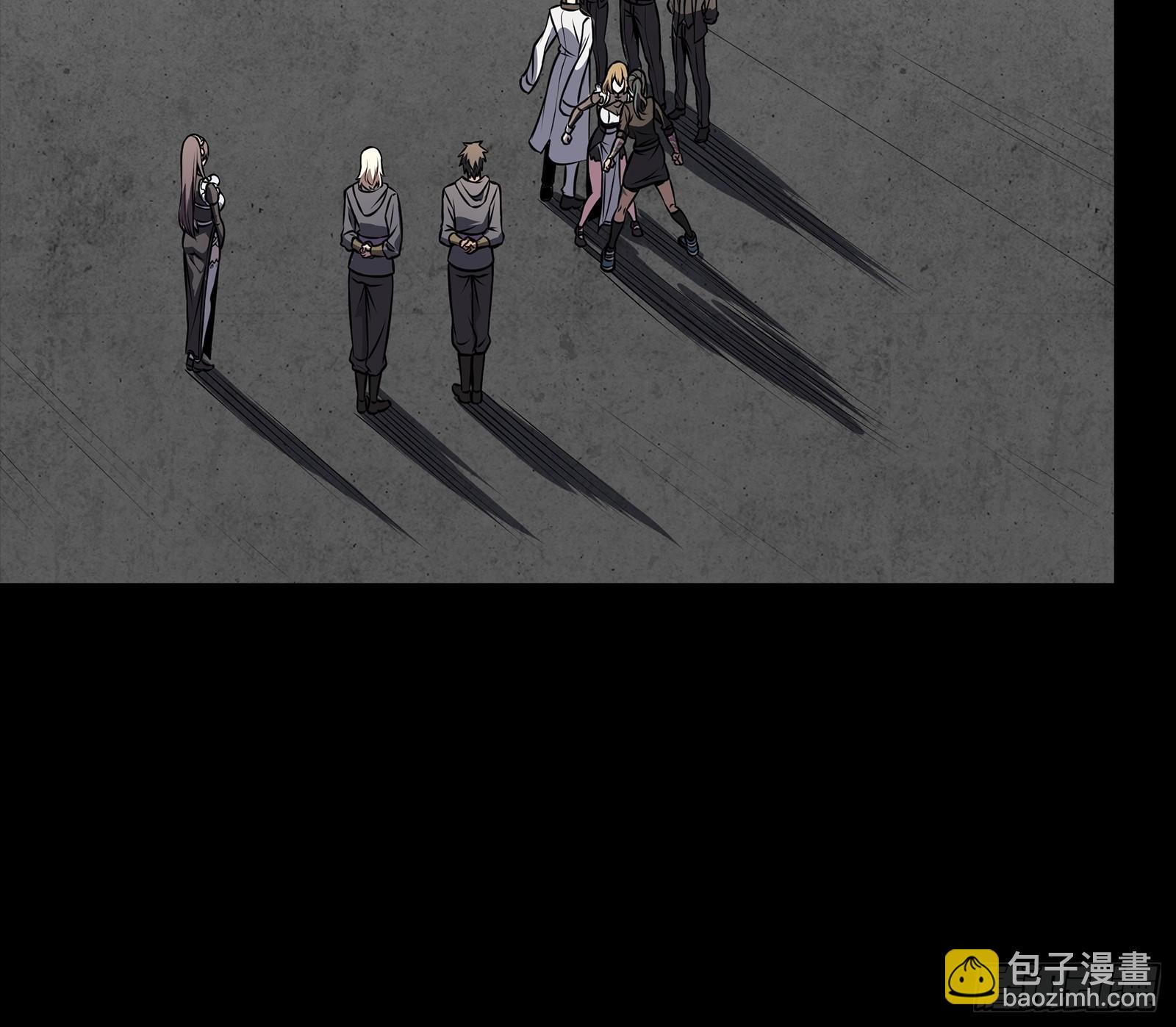 星甲魂將傳 - 255 影衛特別行動組(1/2) - 7