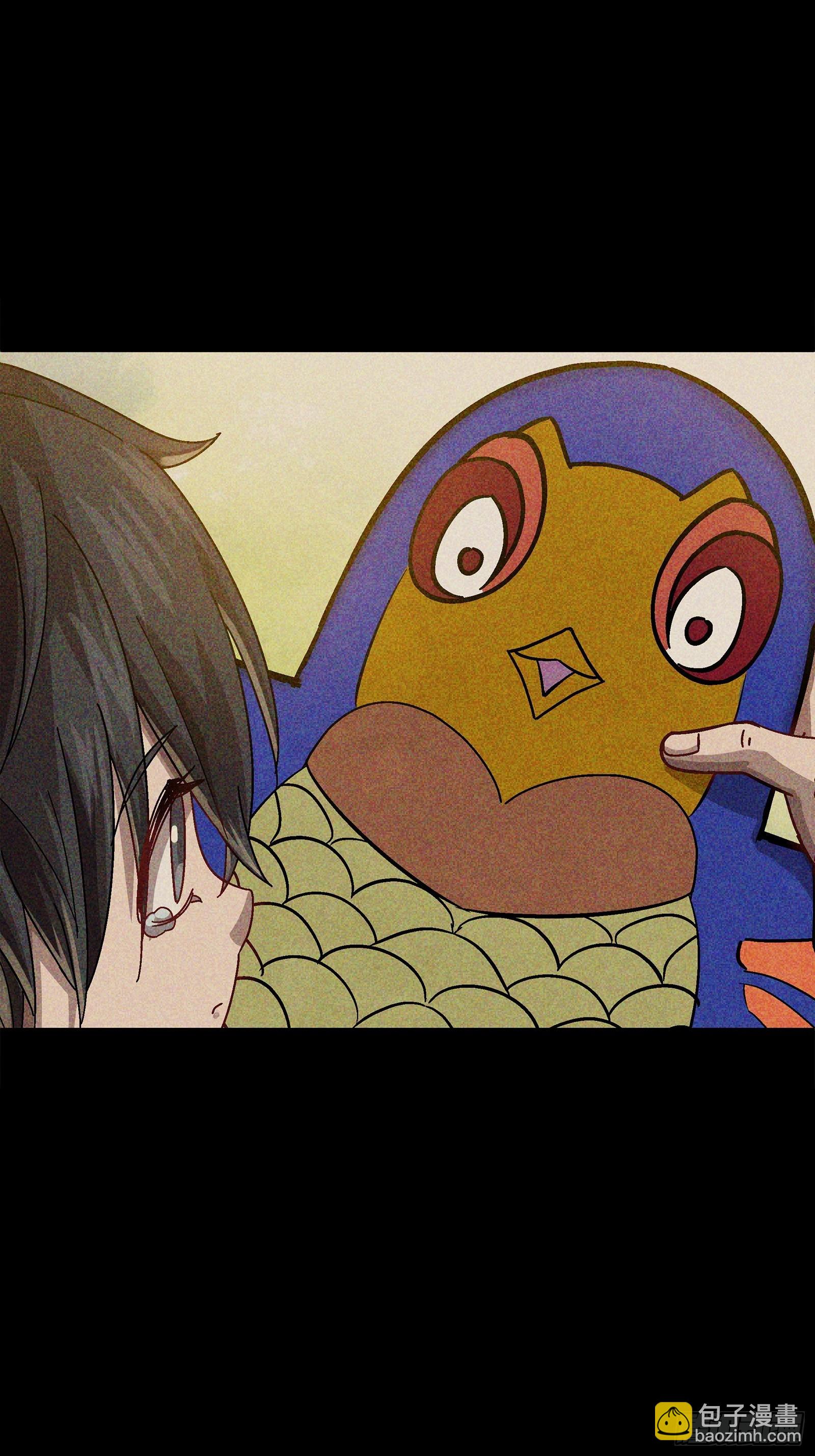 番外篇：乘风之人 03(1/2)-第273话