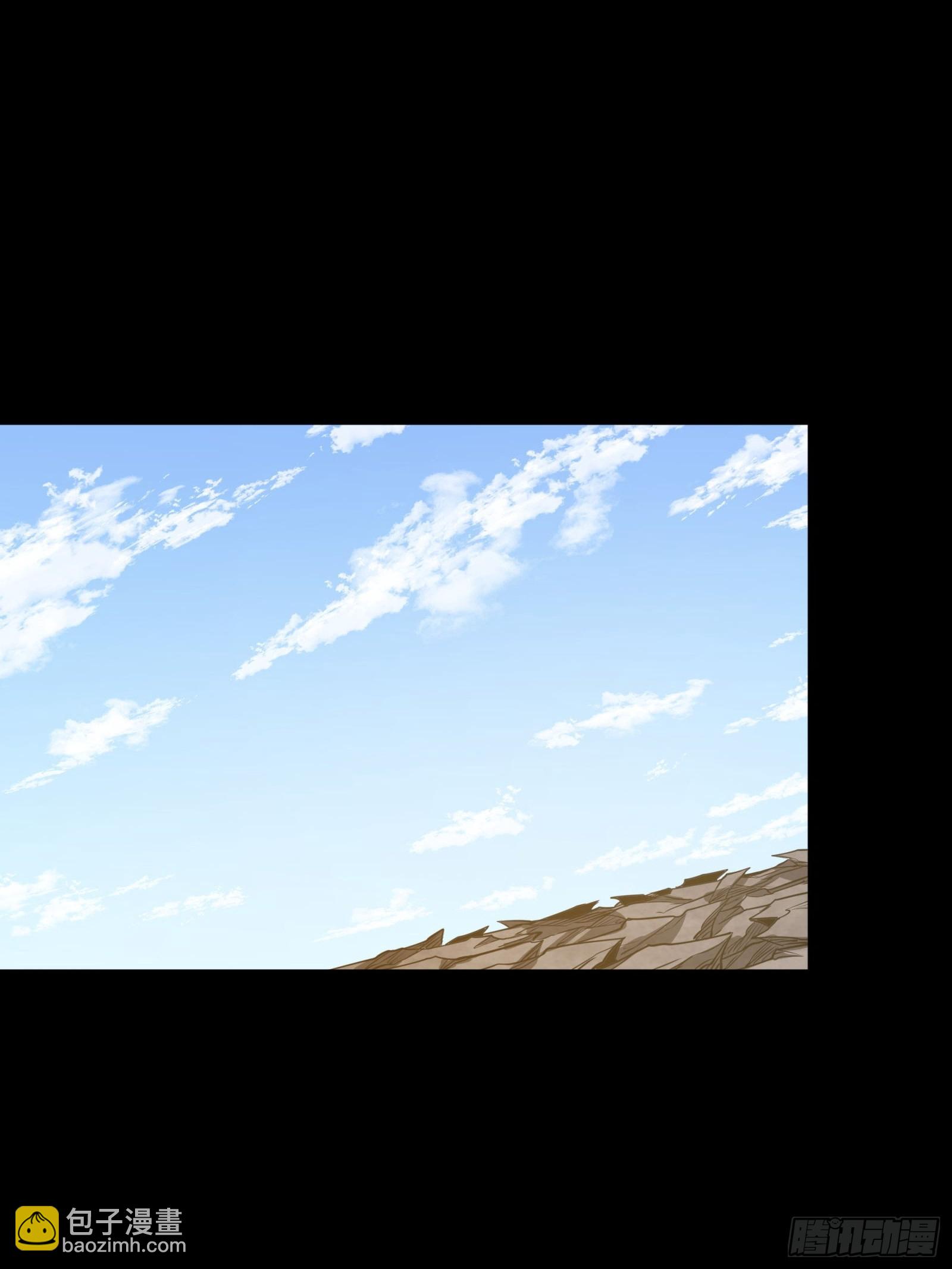 262 回到我的纪元(1/2)-第275话