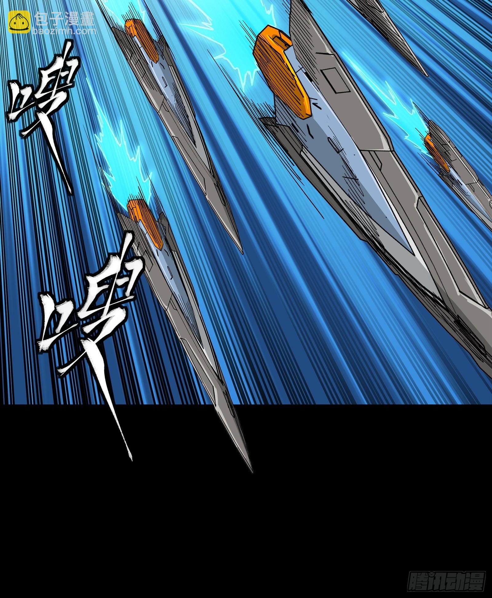 278 却月阵(1/2)-第291话