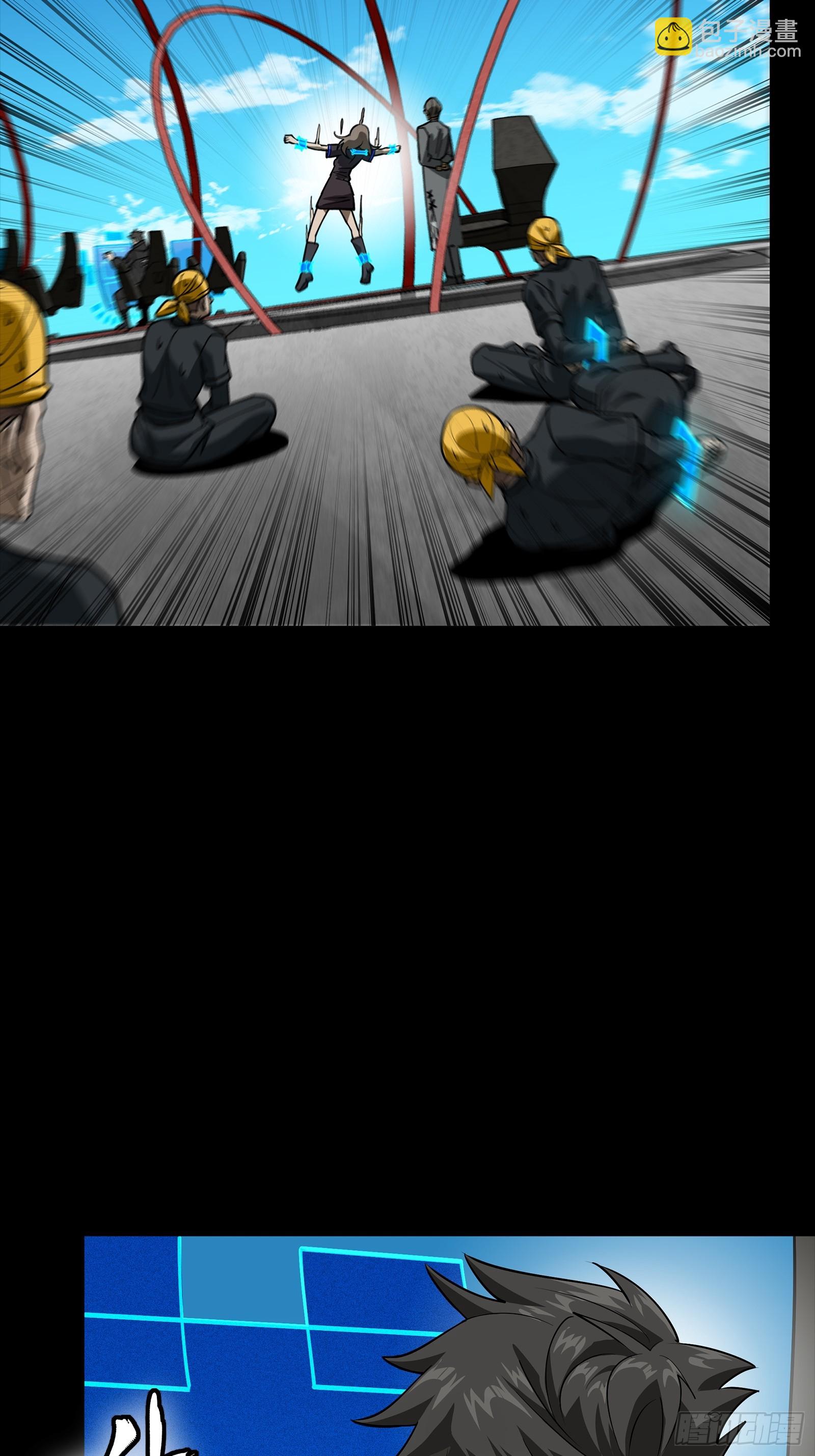 289 稍等片刻(1/2)-第303话