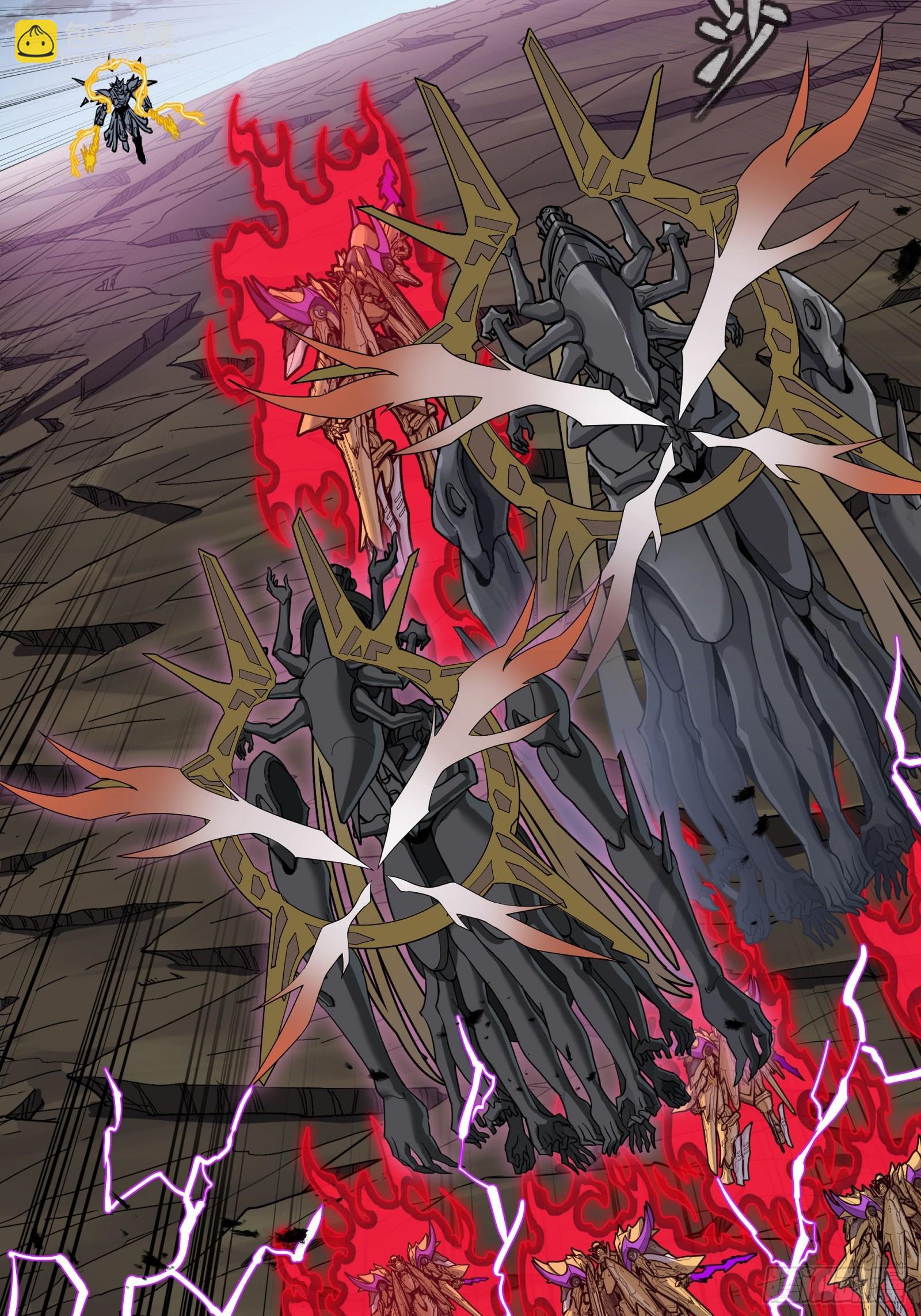 295 道心所在(1/2)-第309话