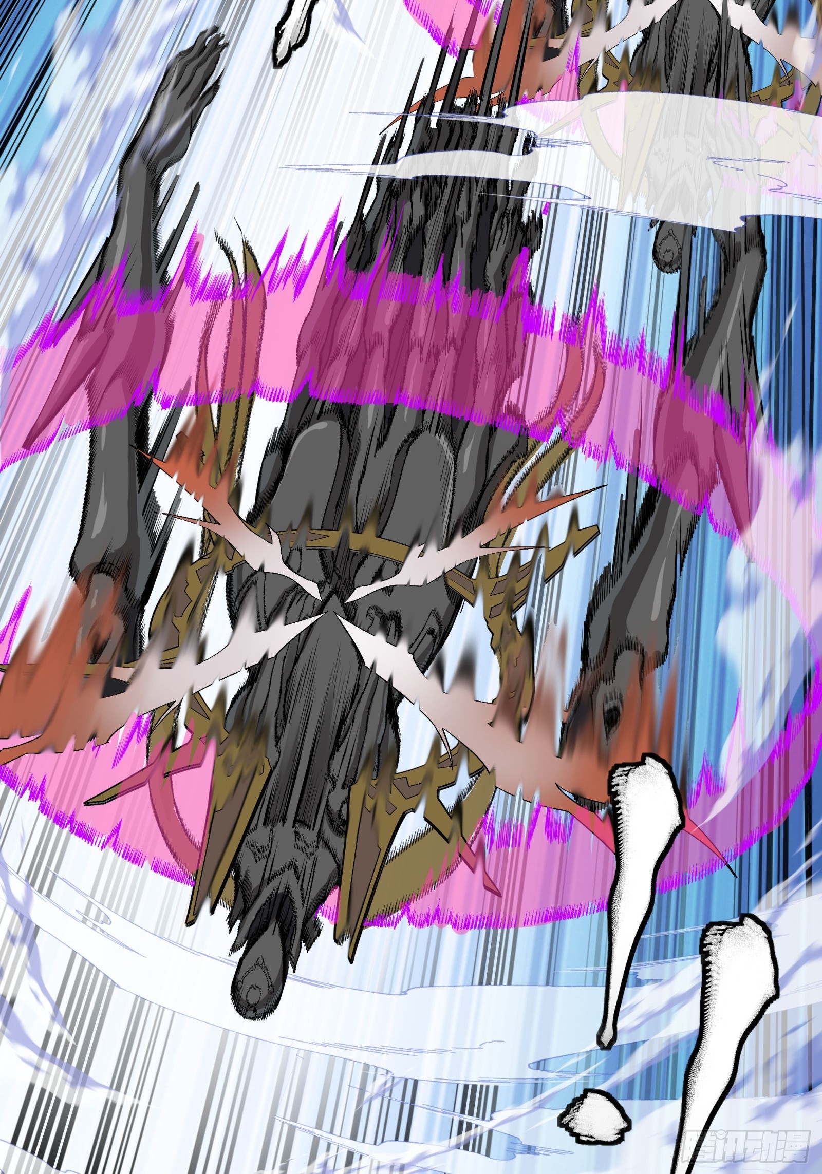 295 道心所在(1/2)-第309话