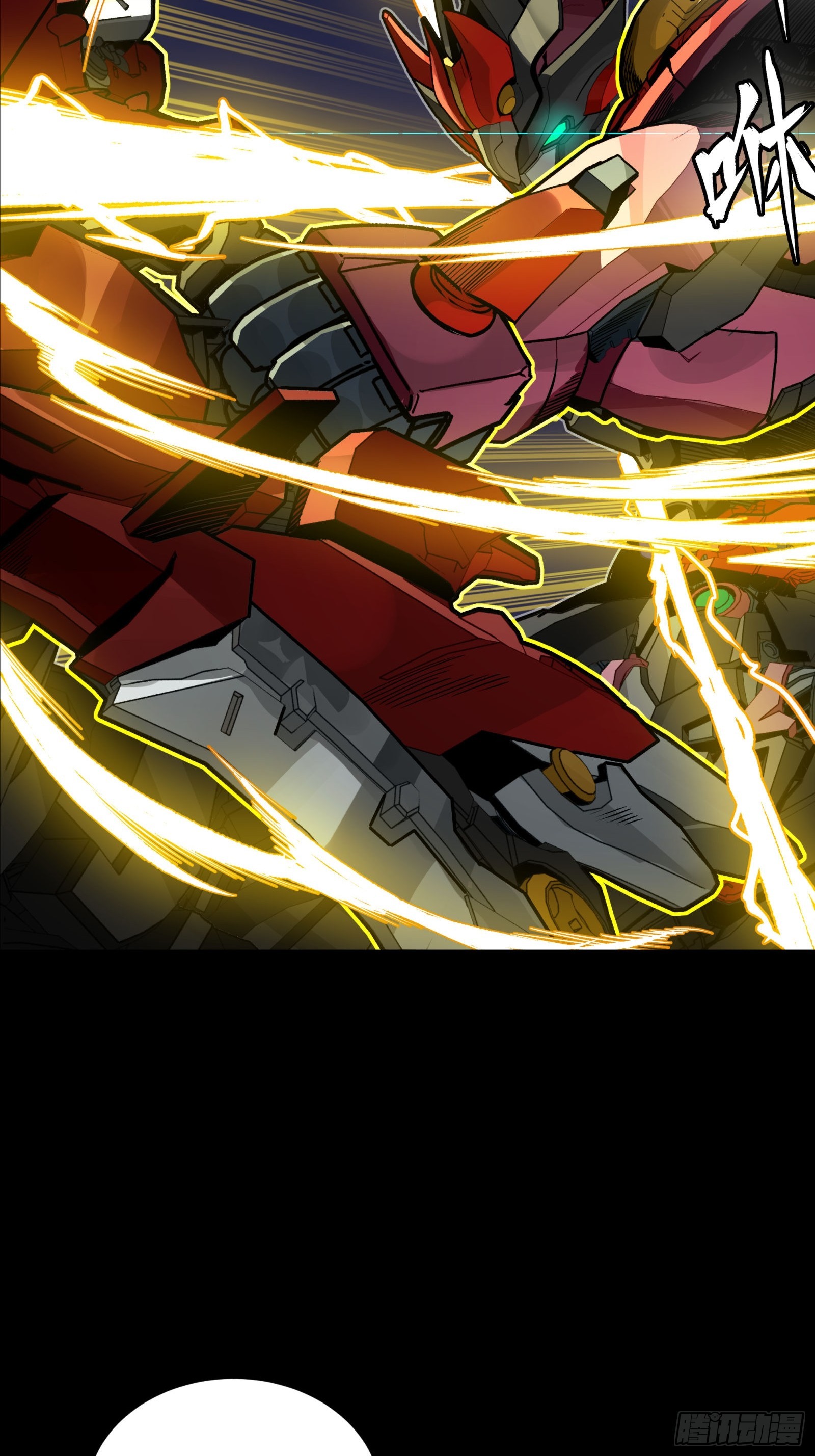 297 圣阶对圣阶(1/2)-第311话