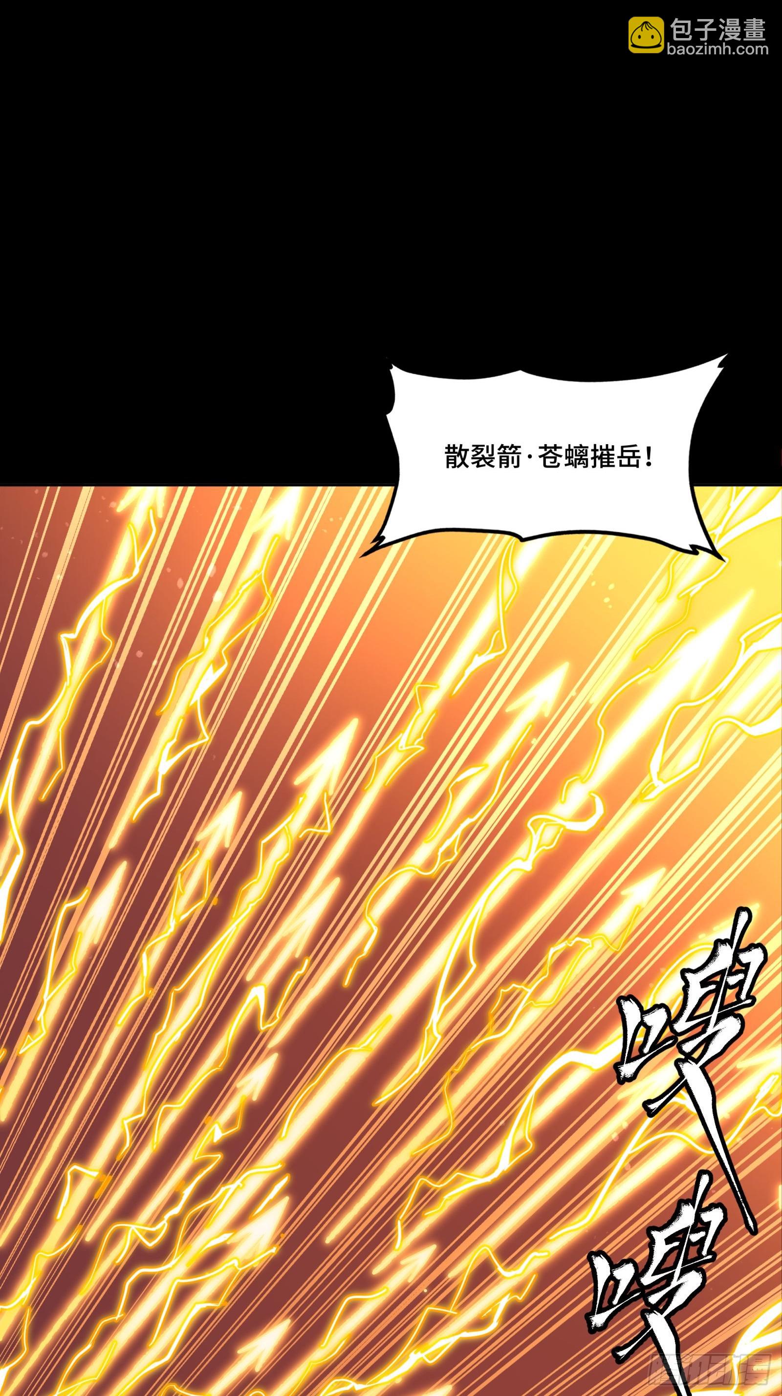 297 圣阶对圣阶(1/2)-第311话