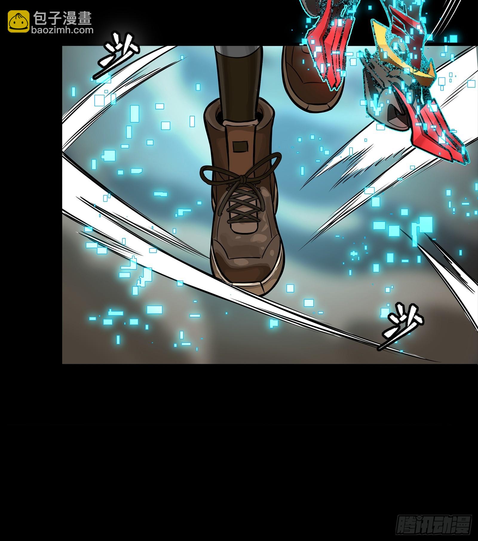 299 吕蒙战三英-第313话