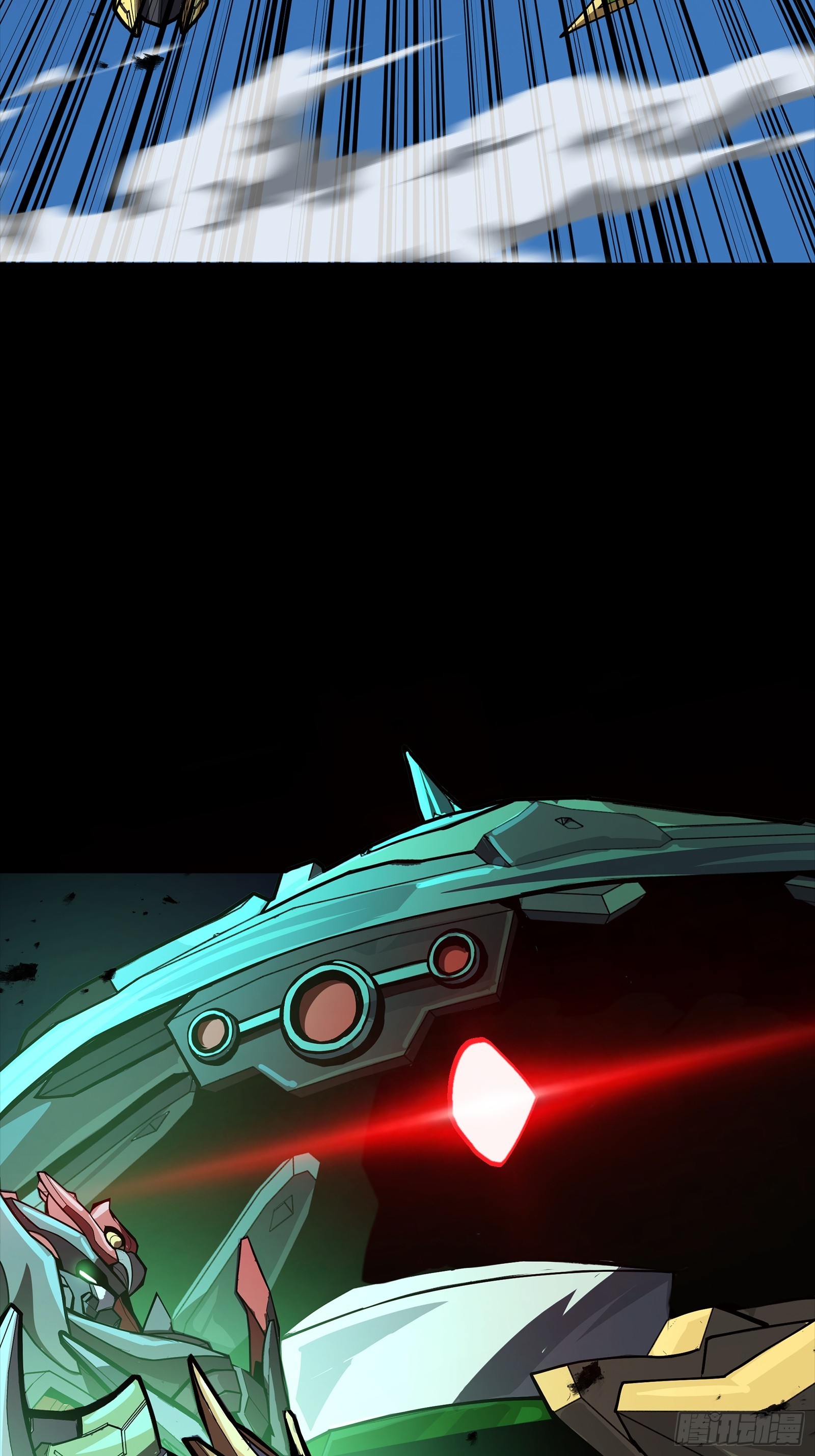 299 吕蒙战三英-第313话