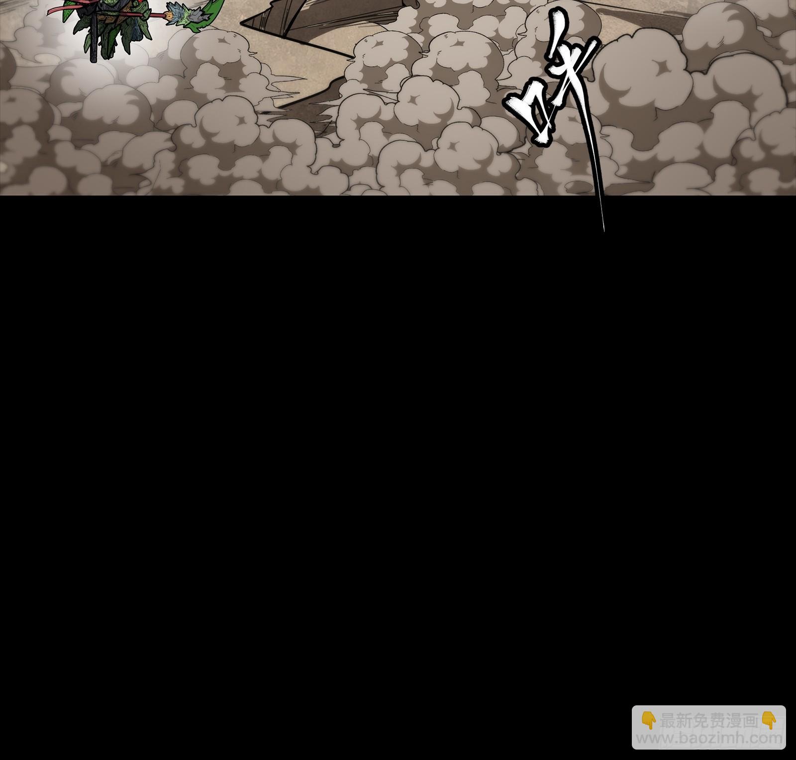 299 吕蒙战三英-第313话