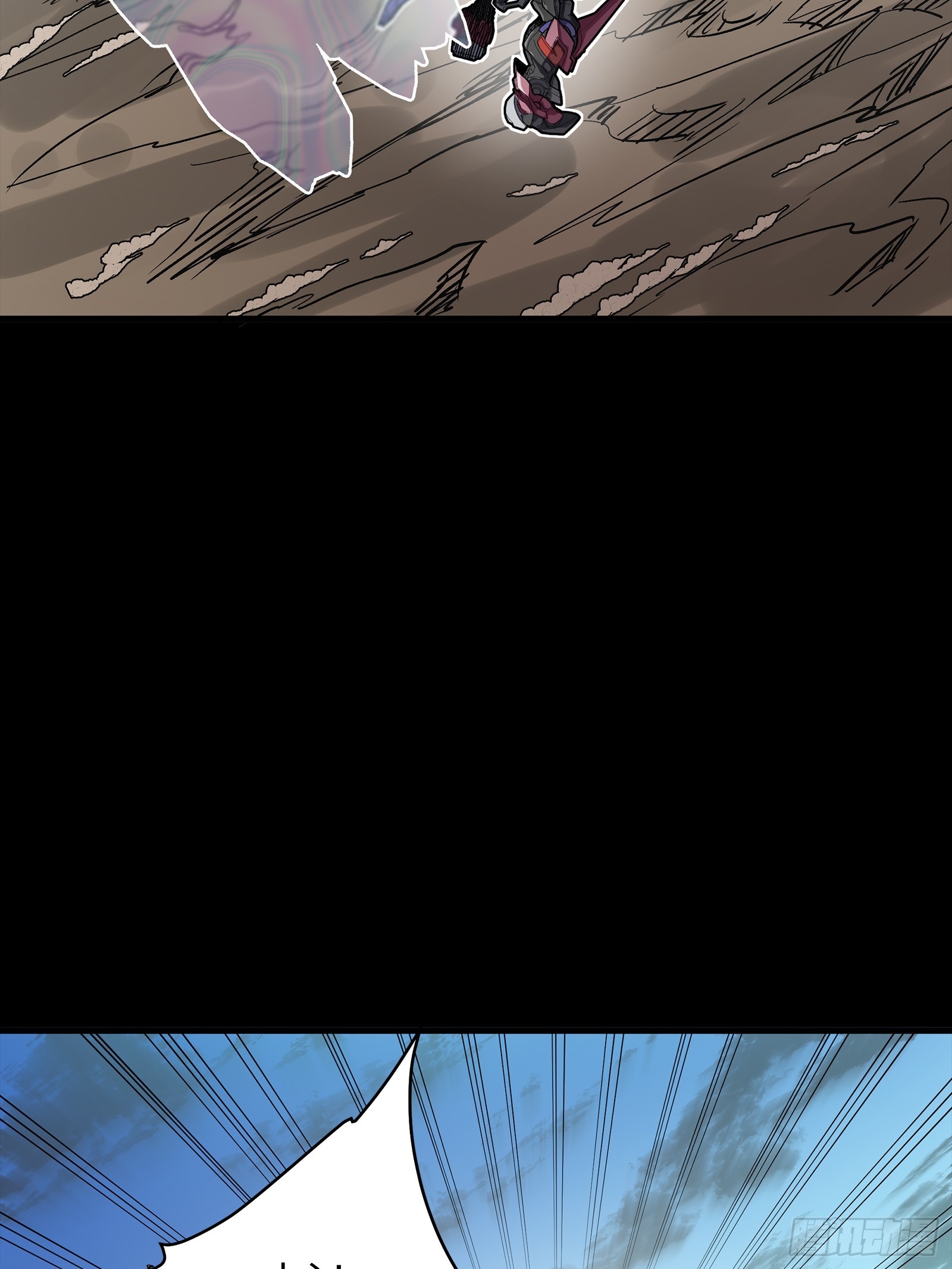 301 真 ▪ 天魔解体(1/2)-第315话