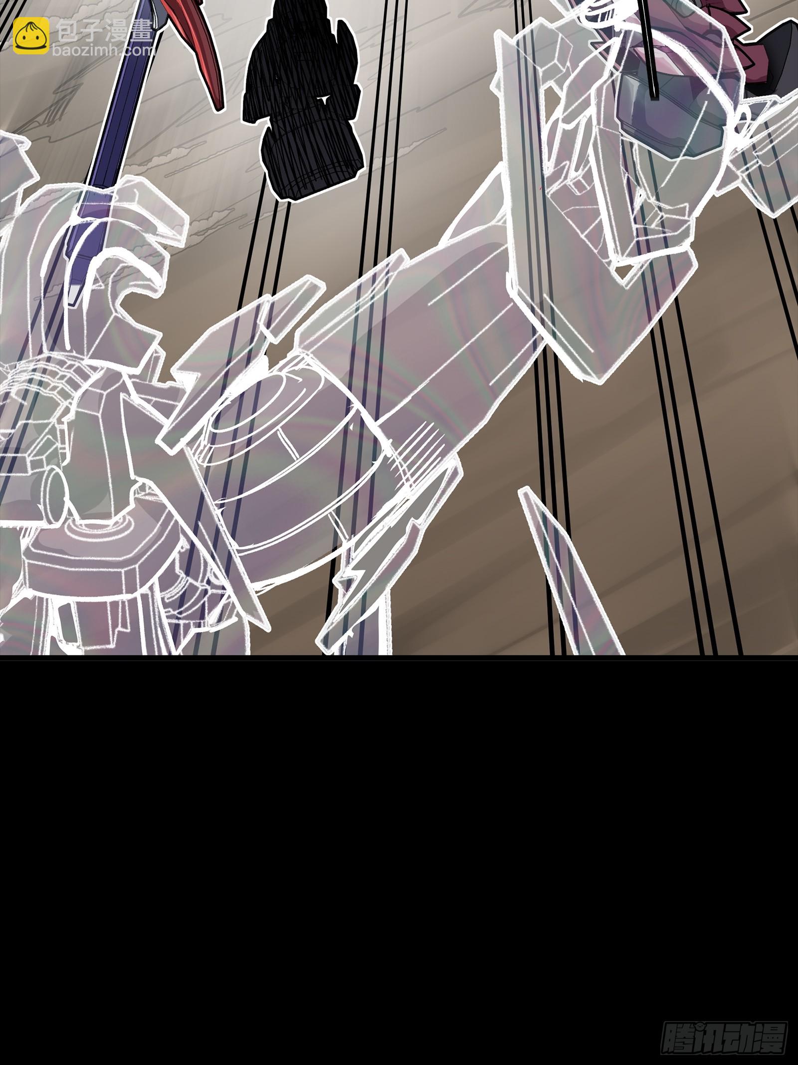 301 真 ▪ 天魔解体(1/2)-第315话