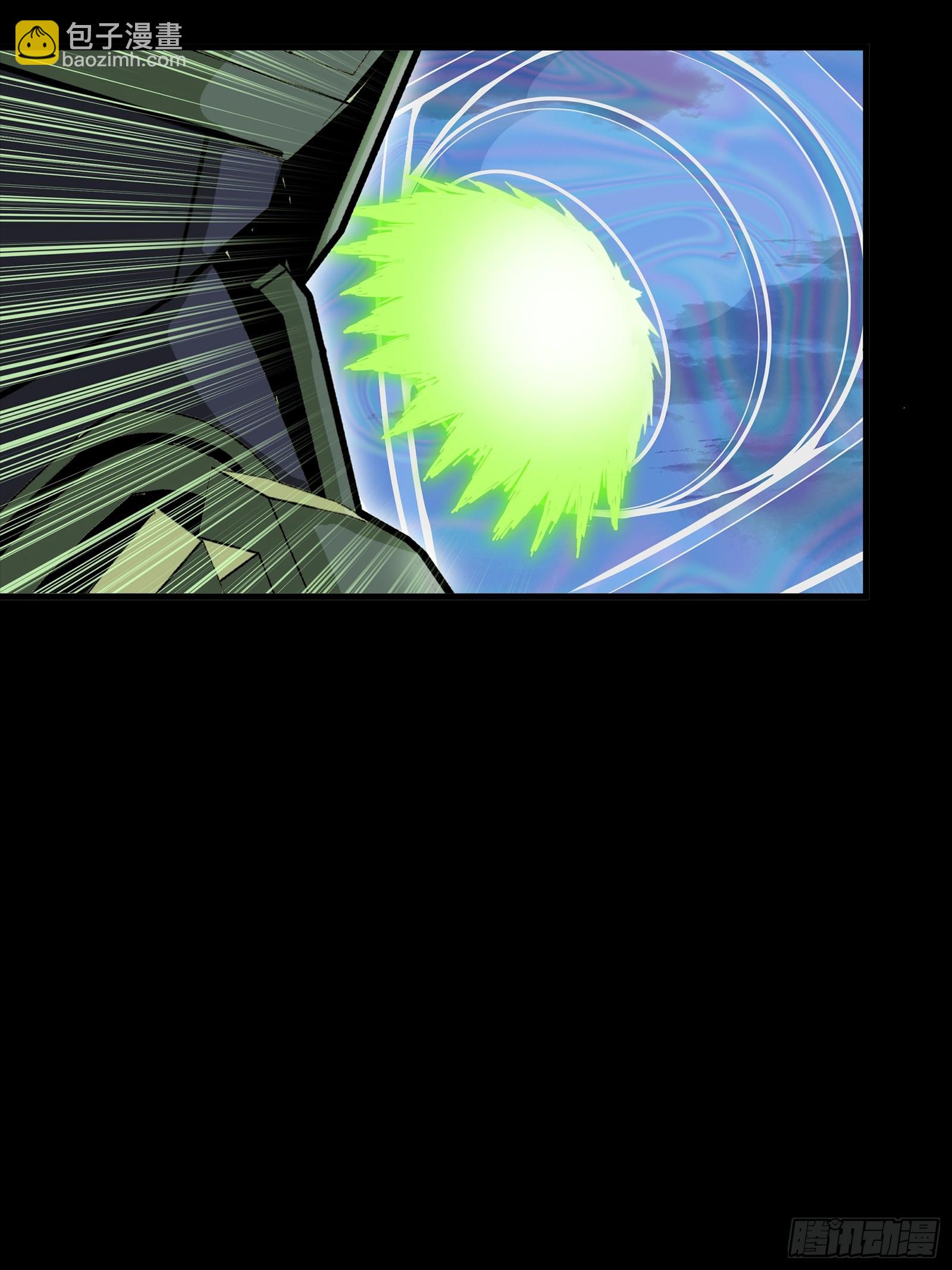 301 真 ▪ 天魔解体(1/2)-第315话