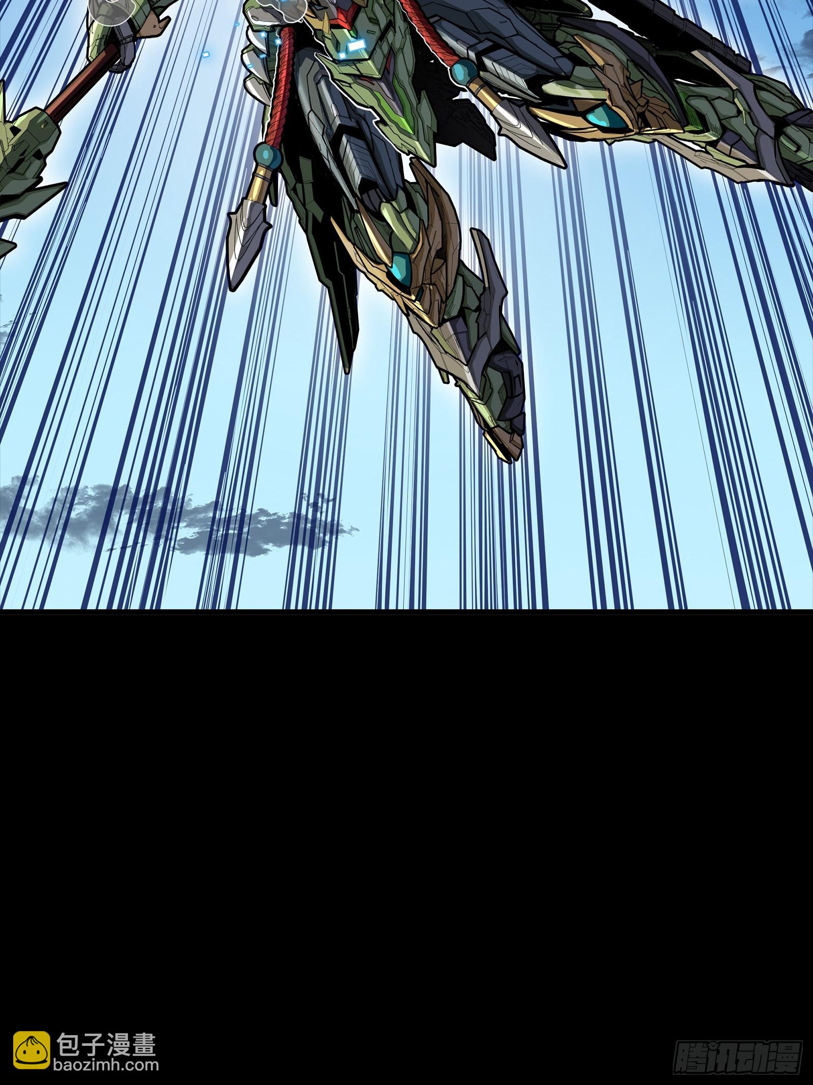 301 真 ▪ 天魔解体(1/2)-第315话