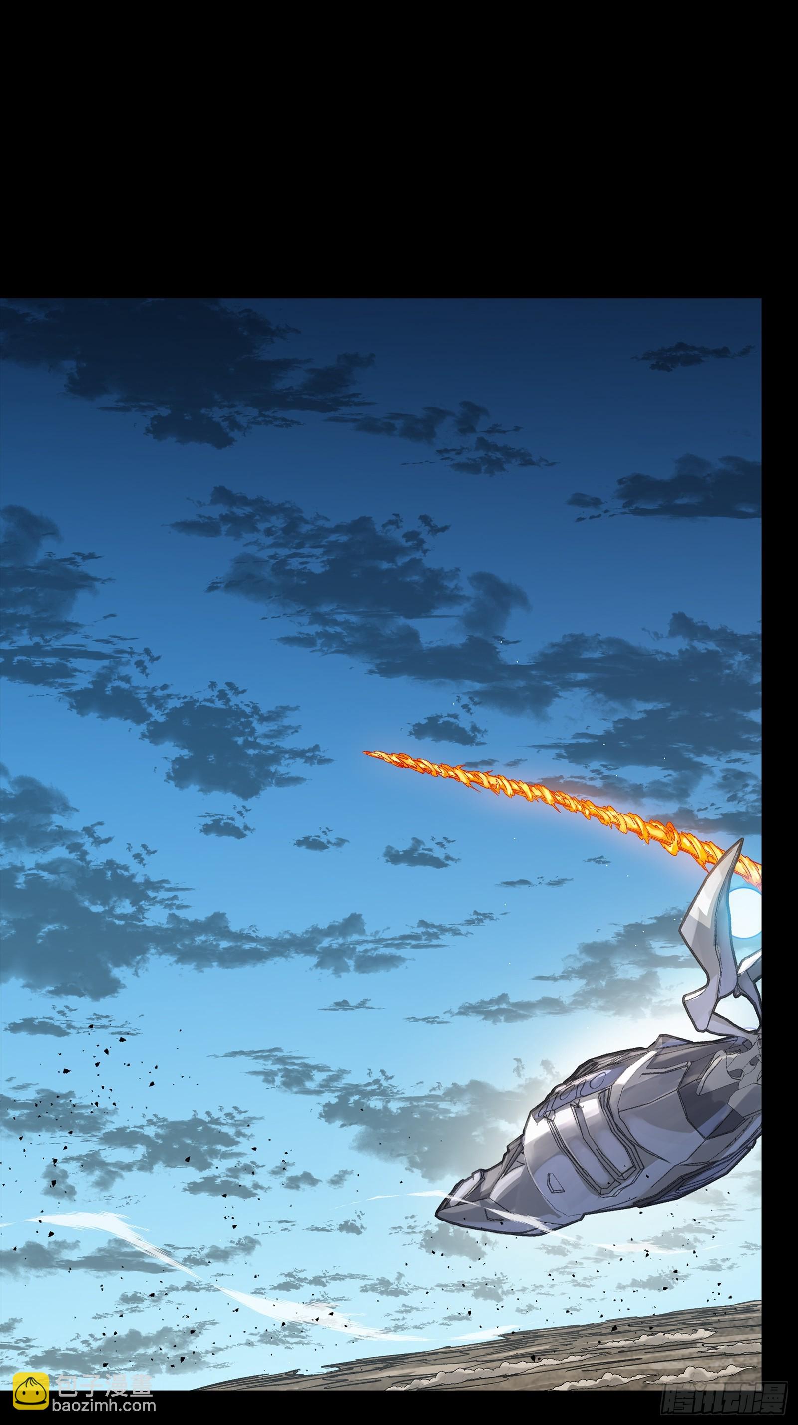 301 真 ▪ 天魔解体(1/2)-第315话