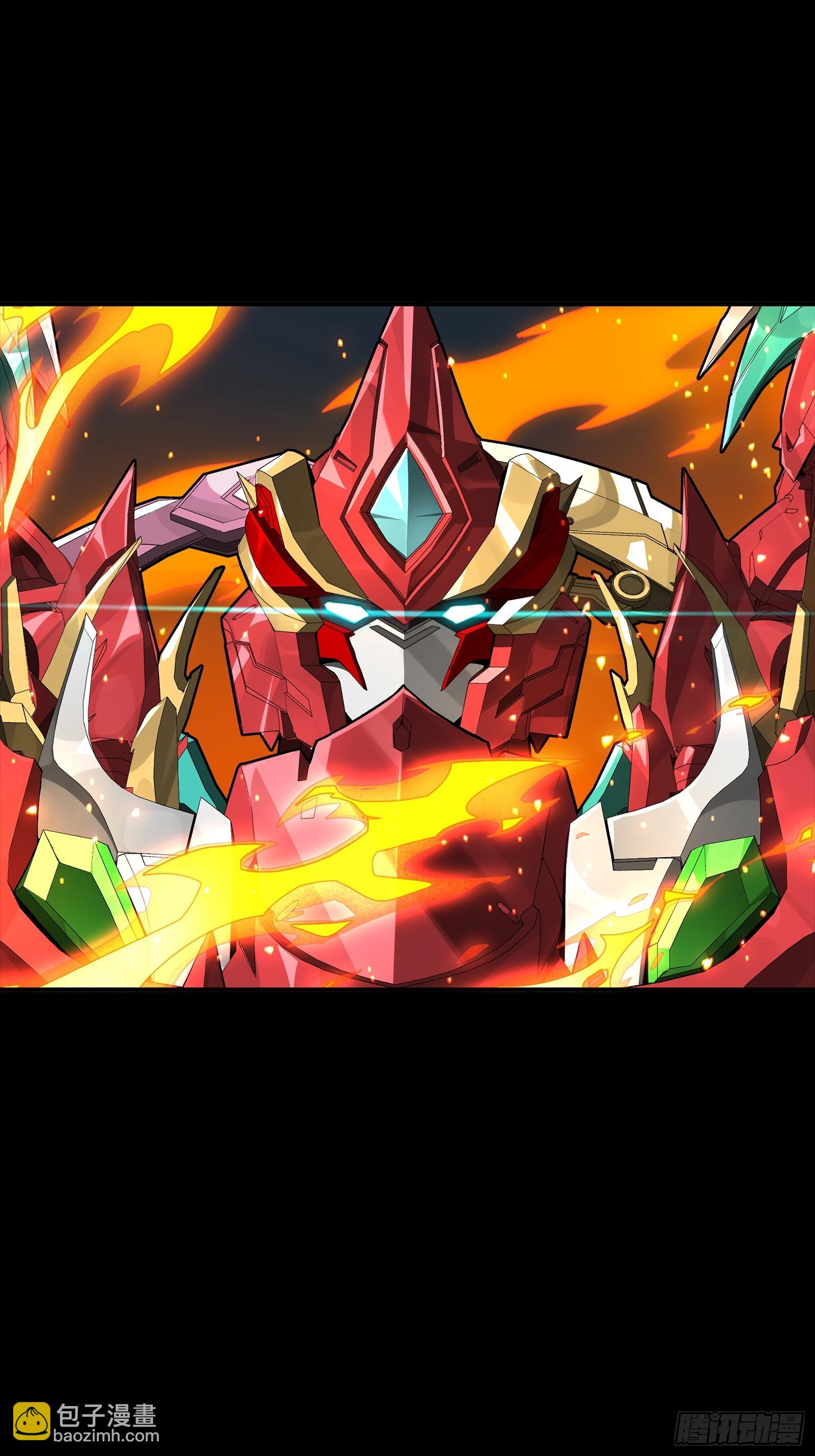 301 真 ▪ 天魔解体(1/2)-第315话