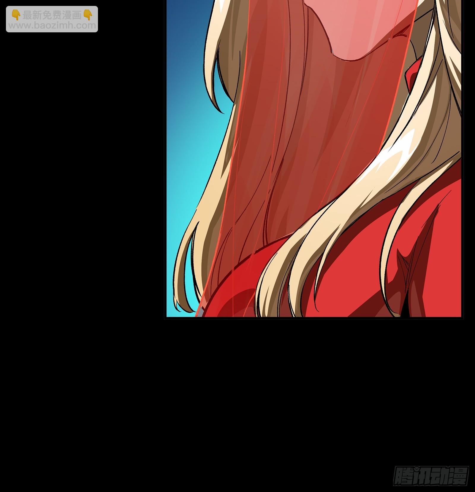 301 真 ▪ 天魔解体(1/2)-第315话