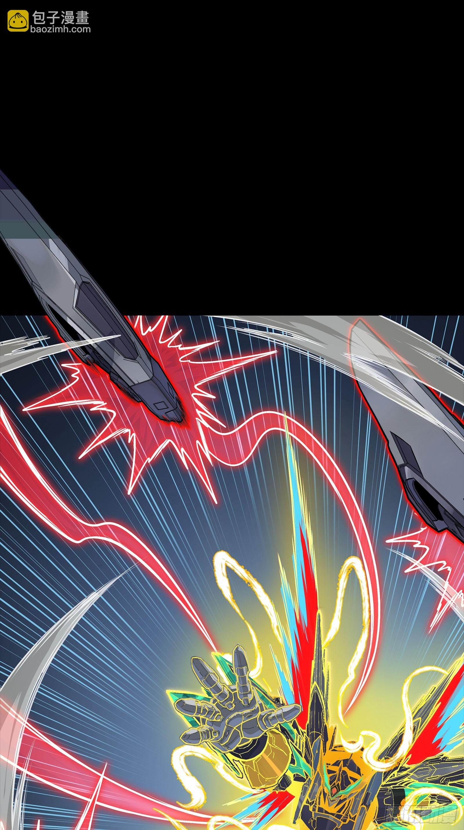 305 穷寇莫追(1/2)-第319话