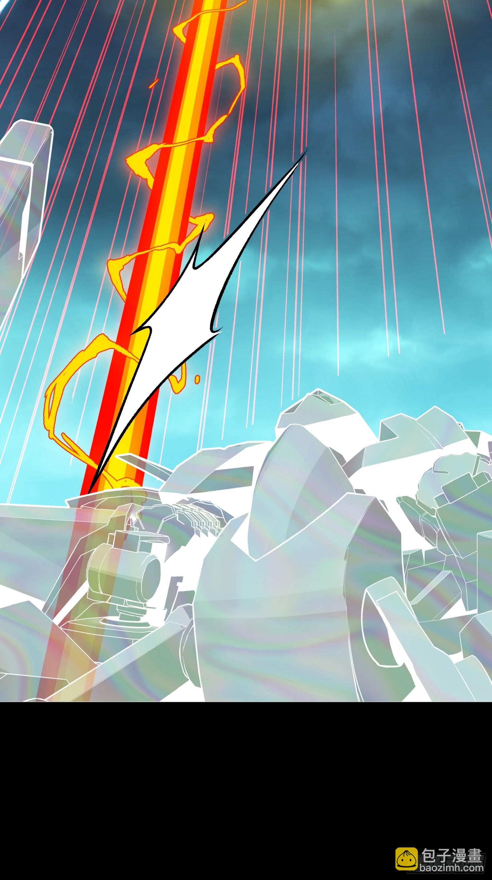 305 穷寇莫追(1/2)-第319话