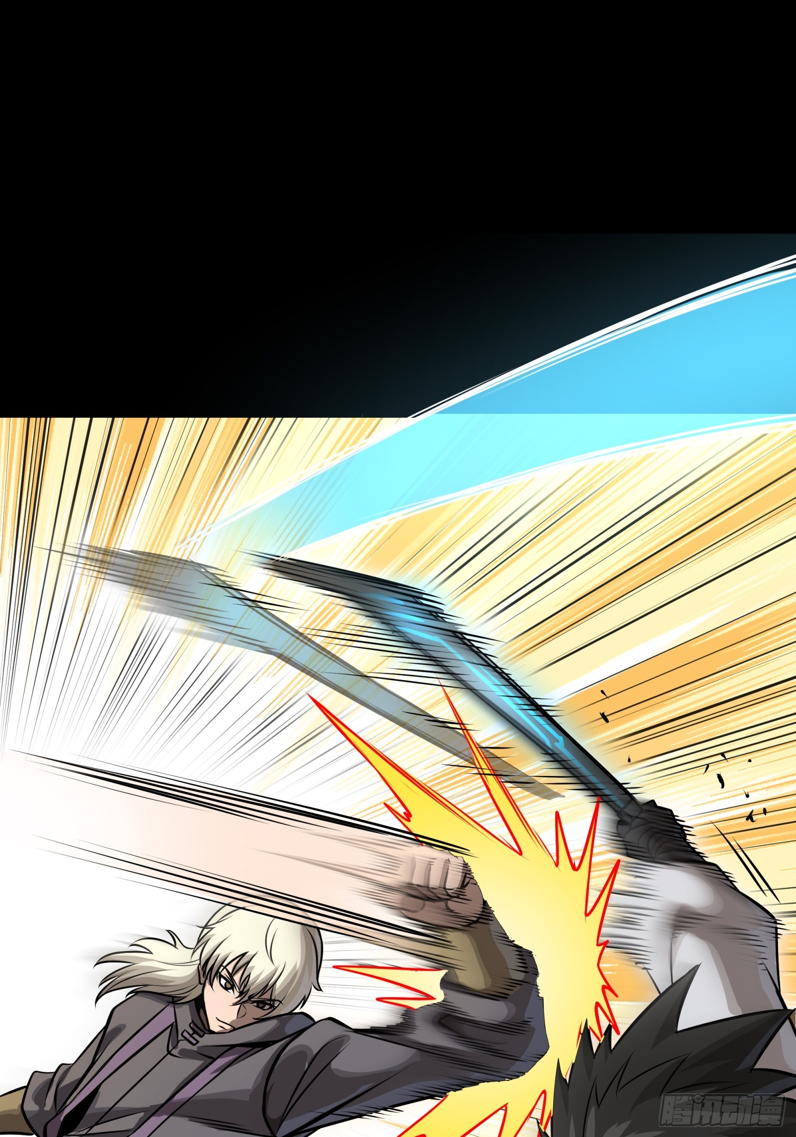 307 情报交易(1/2)-第321话