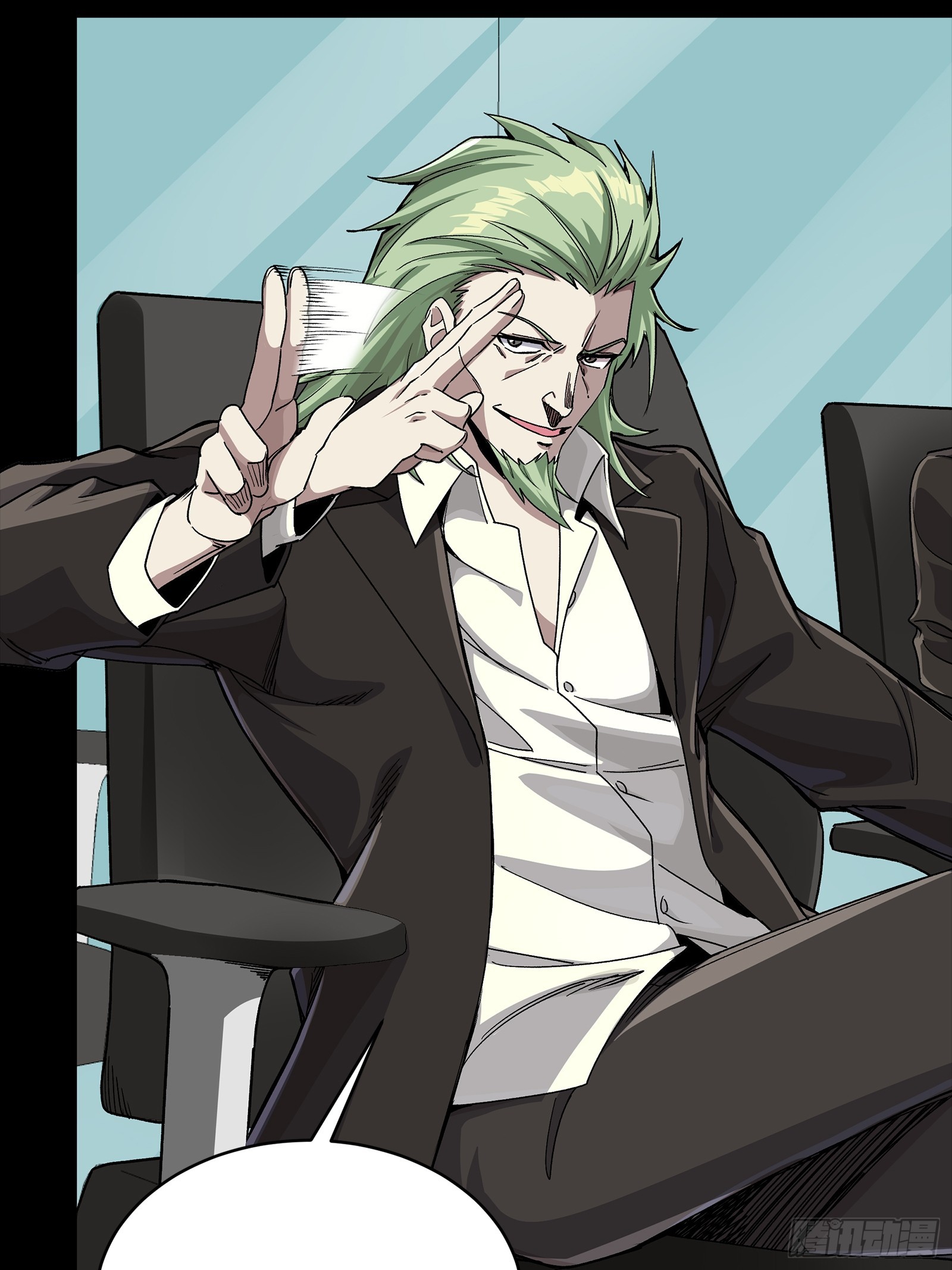 315  梦中的一家团圆(1/2)-第329话