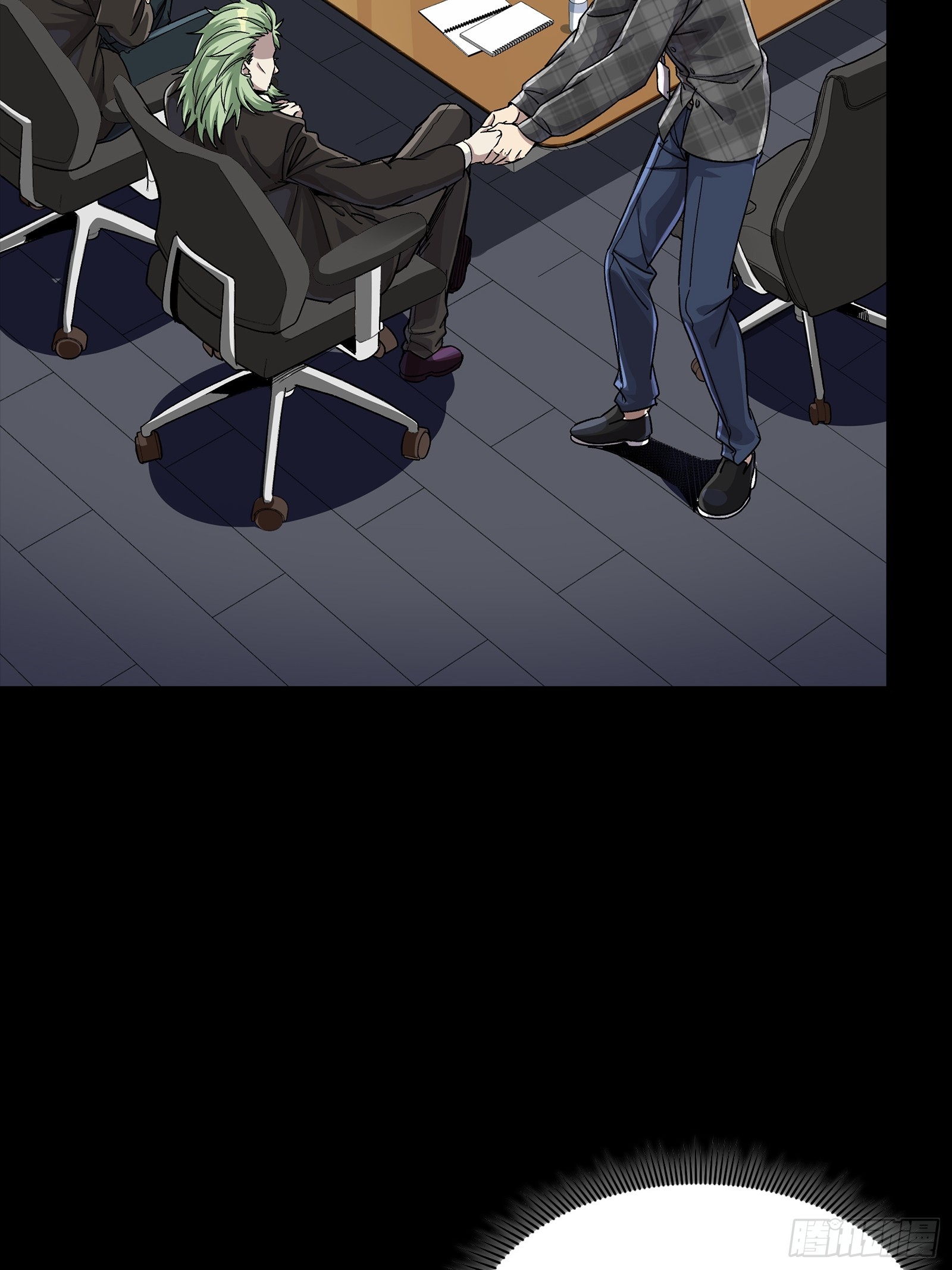 315  梦中的一家团圆(1/2)-第329话