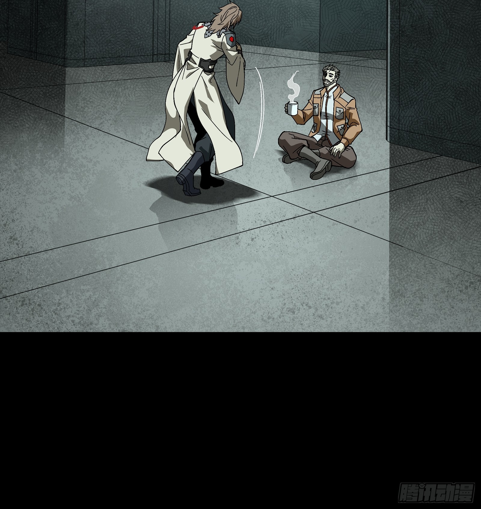 番外篇：乘风之人07(1/3)-第347话