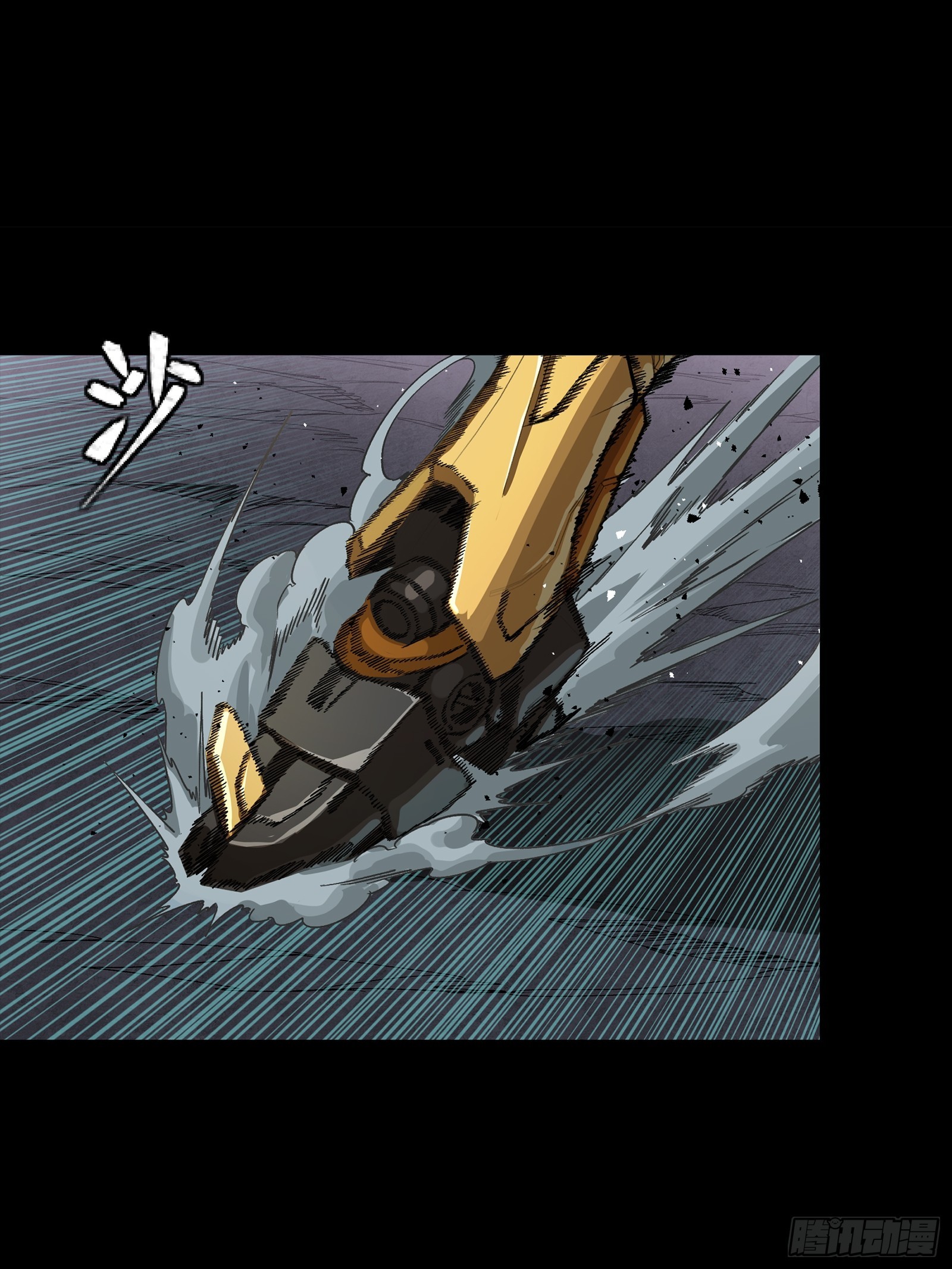 番外篇：乘风之人07(1/3)-第347话