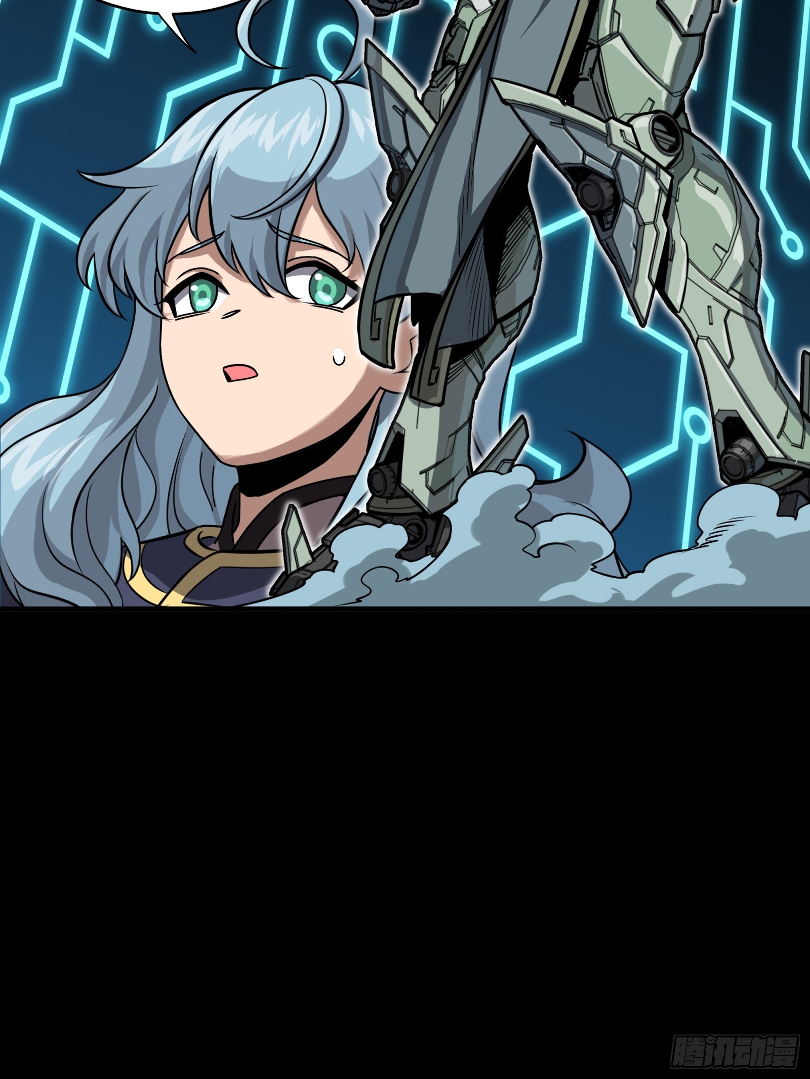 番外篇：乘风之人07(1/3)-第347话