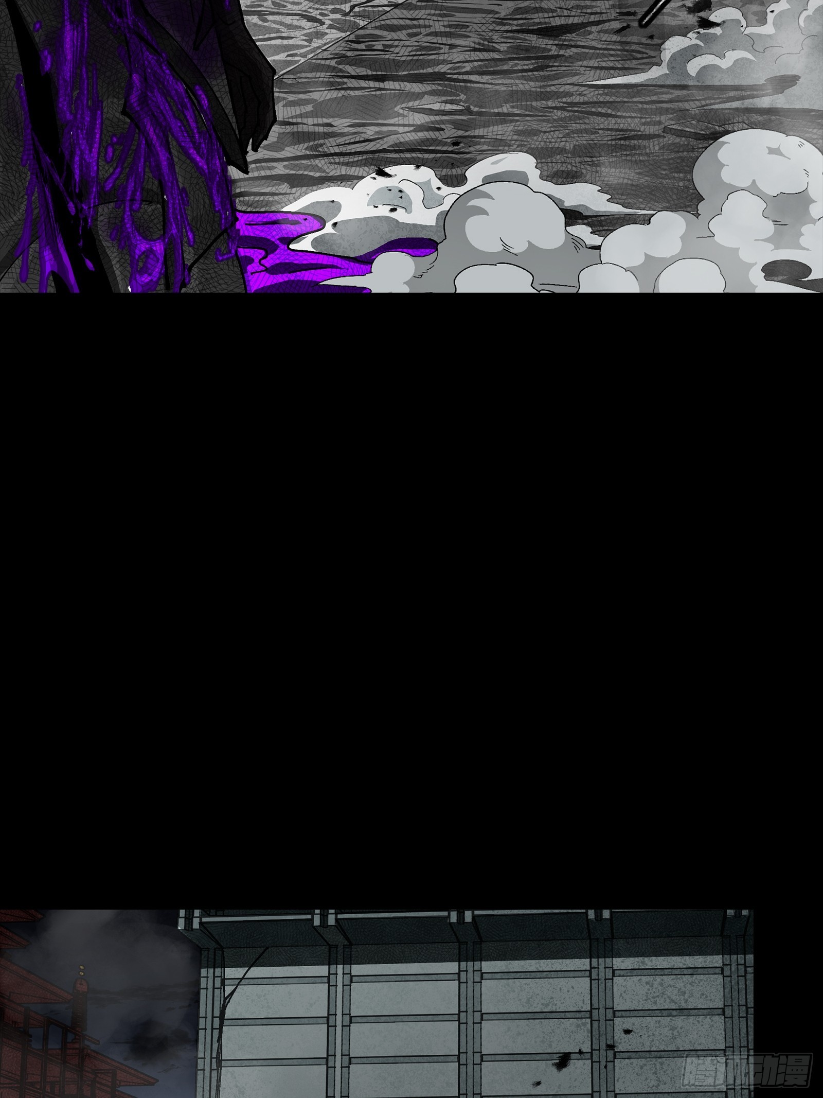 番外篇：乘风之人07(1/3)-第347话