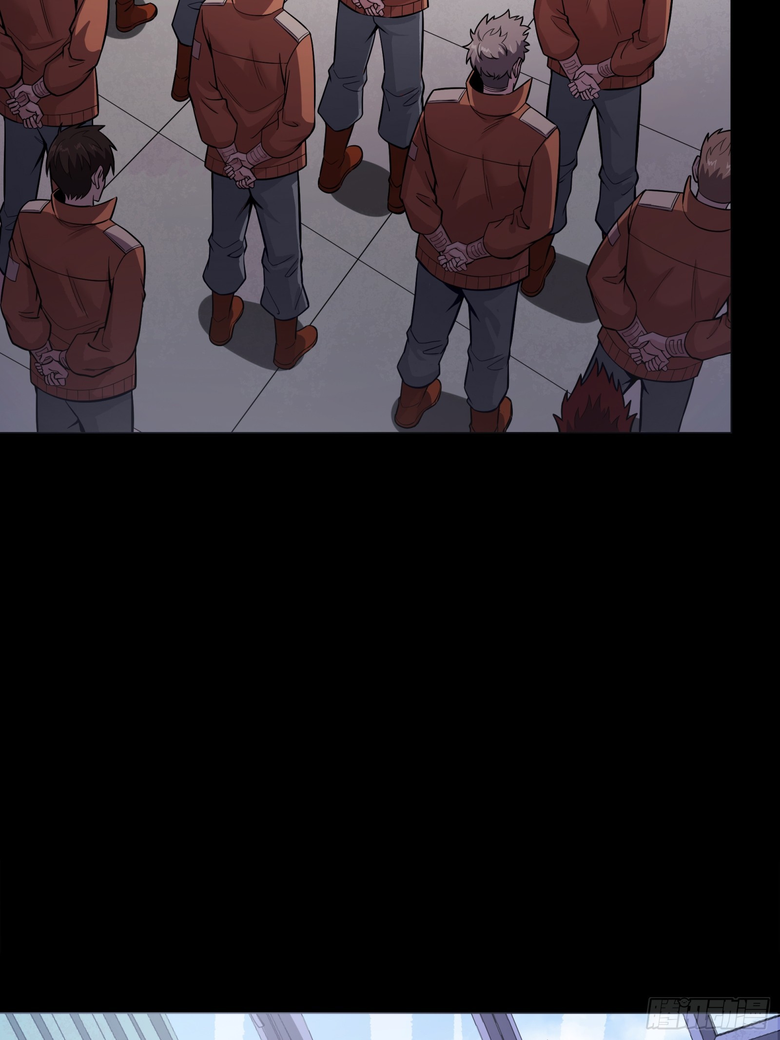 335 《将魂》&mdash;南荒篇完(1/2)-第351话