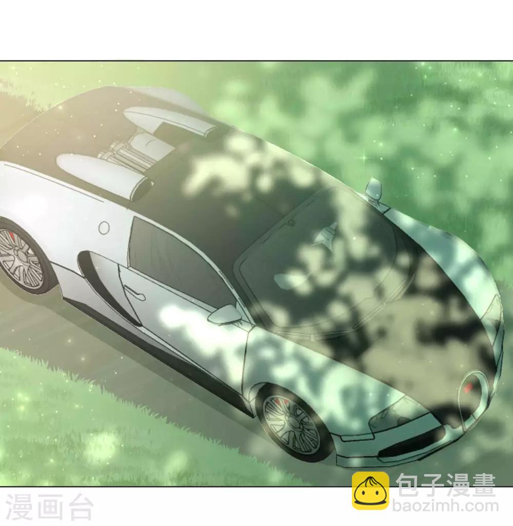 第9话 他怎么知道我的体质！-第11话