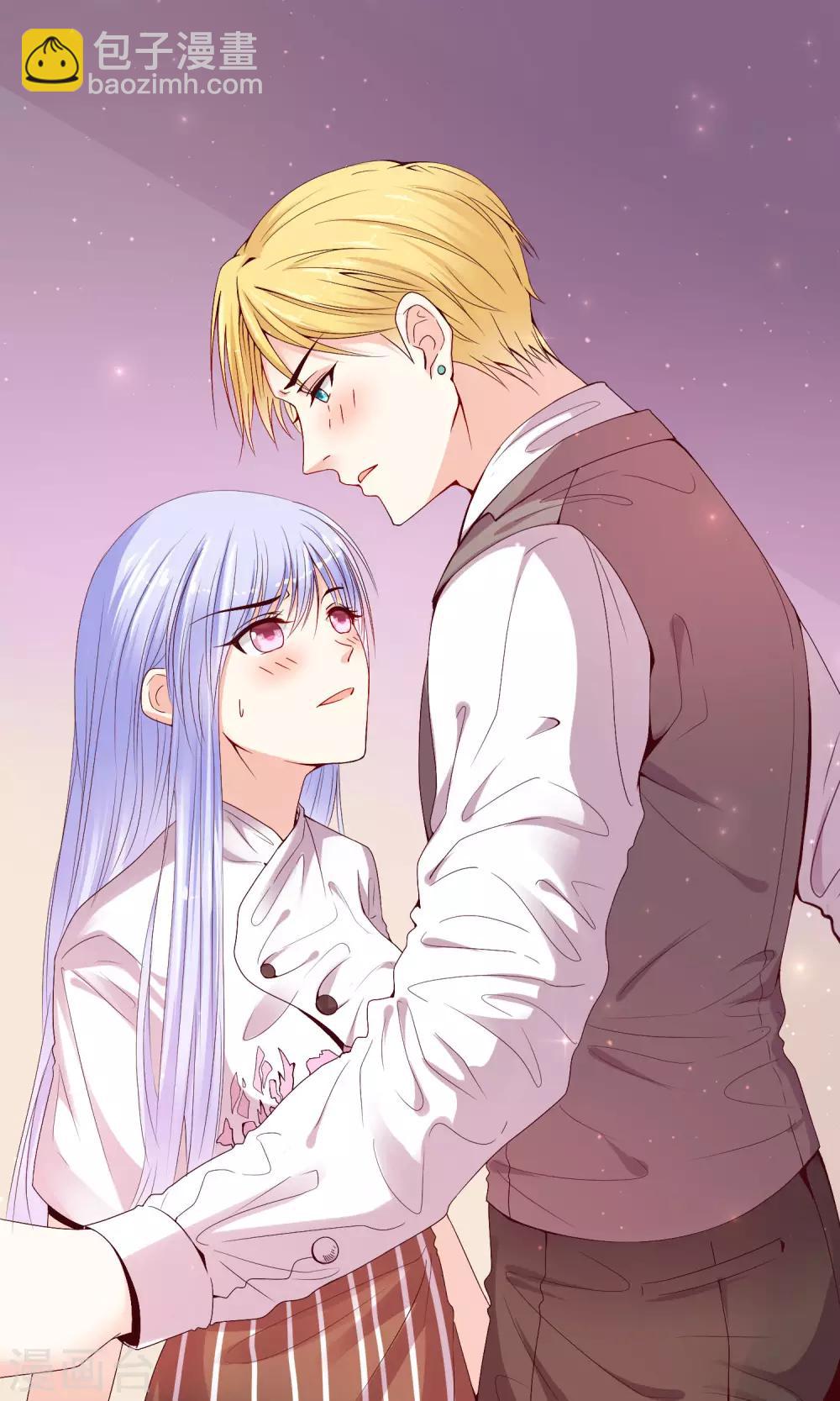 第3话 只能标记你了！-第5话