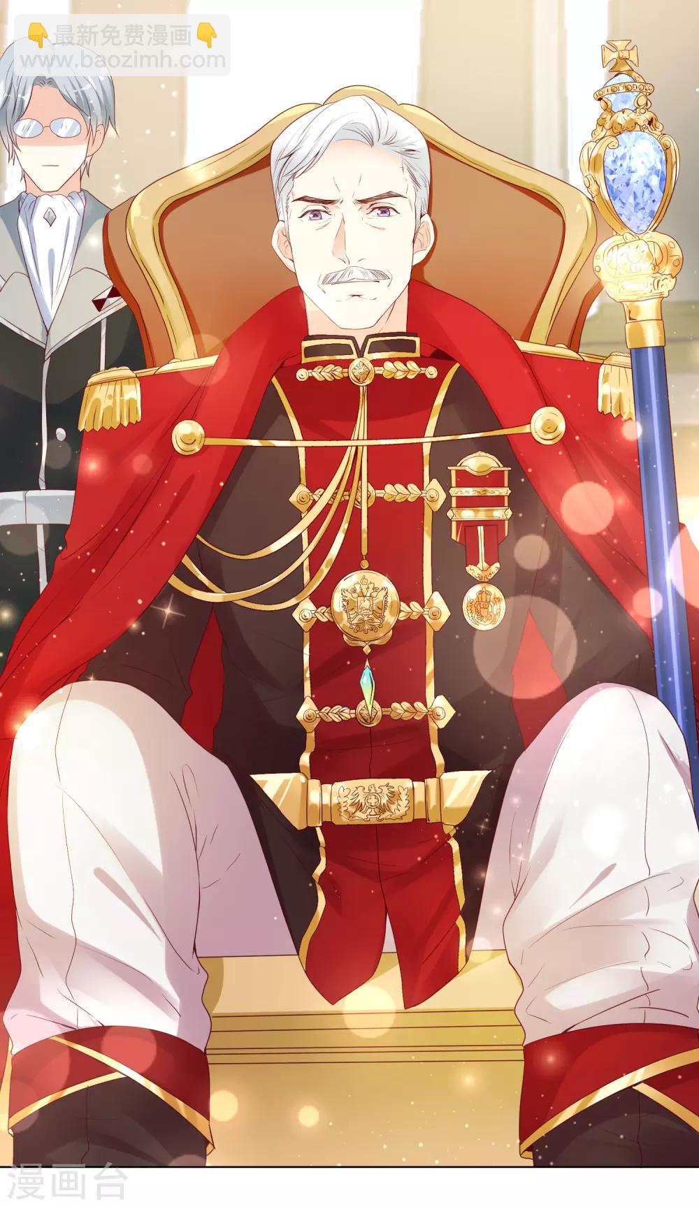 第39话 我要和你一起承担！-第47话