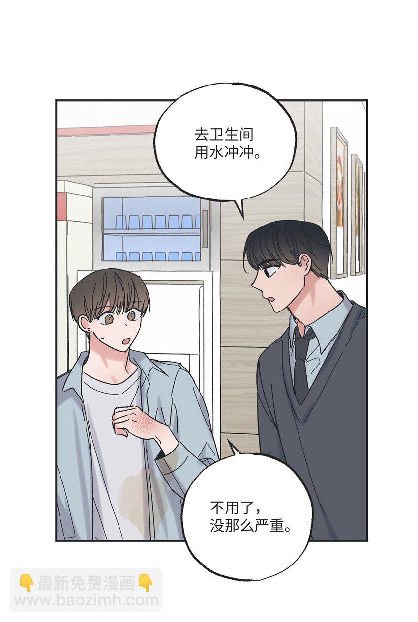 11 烫伤(1/2)-第11话