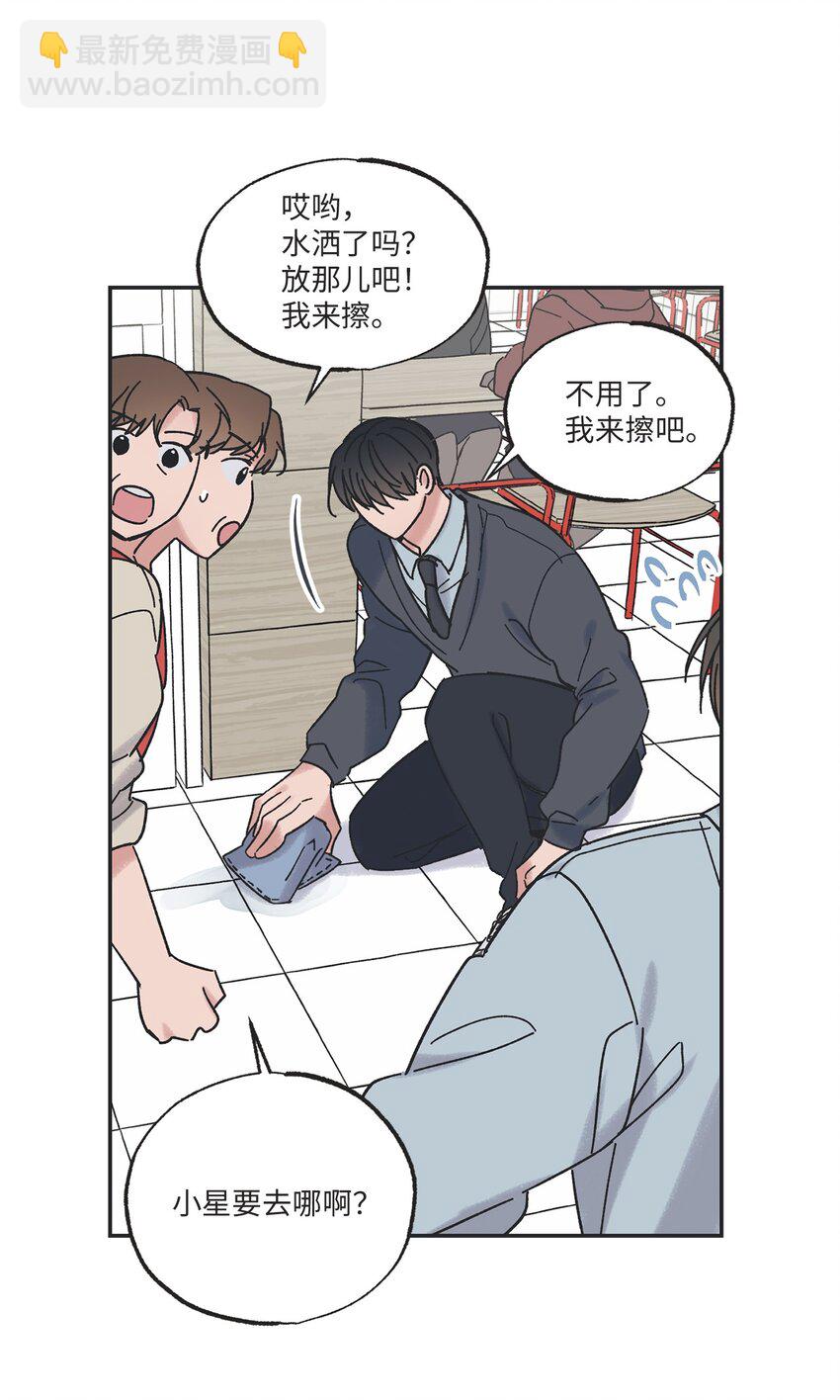 11 烫伤(1/2)-第11话