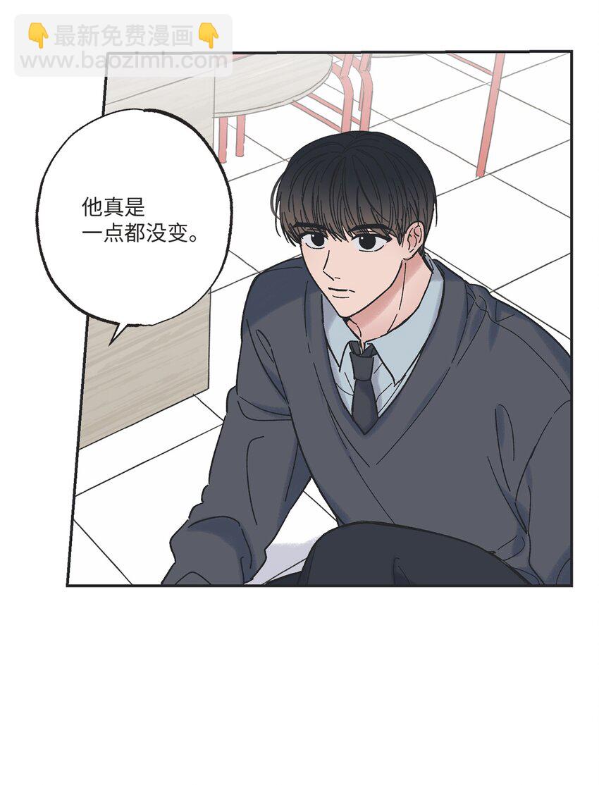 11 烫伤(1/2)-第11话