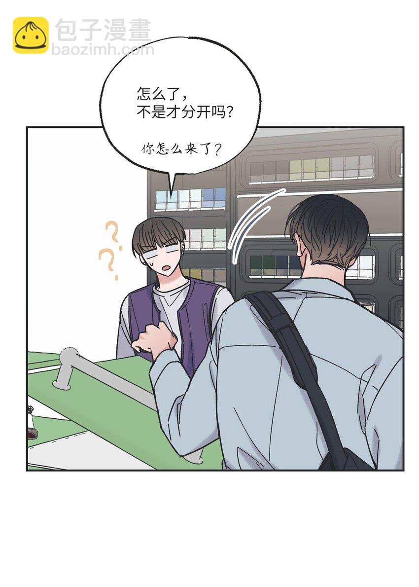 11 烫伤(1/2)-第11话