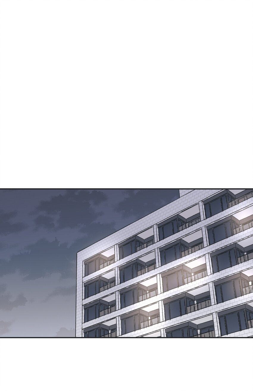 19 宿舍谈心(1/2)-第19话