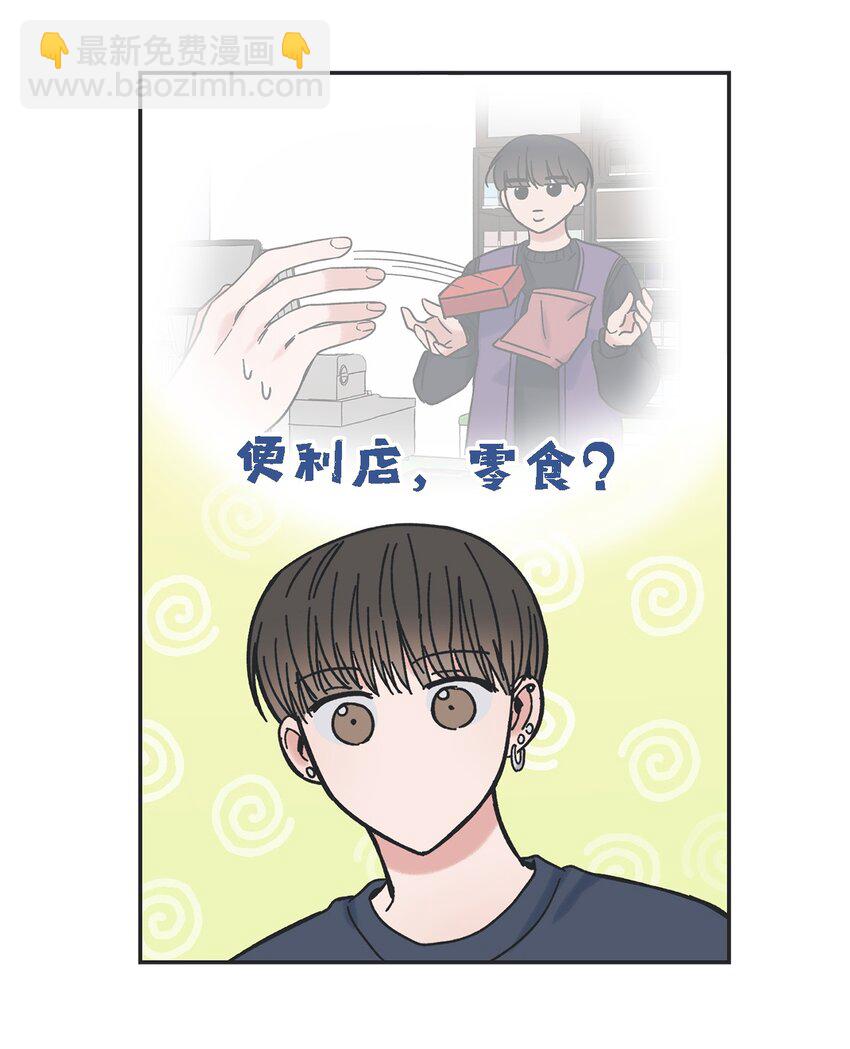 19 宿舍谈心(1/2)-第19话