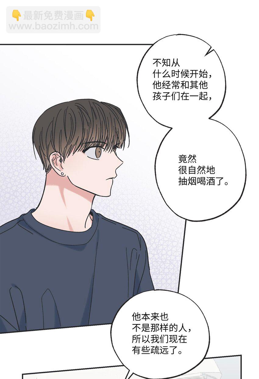 19 宿舍谈心(1/2)-第19话