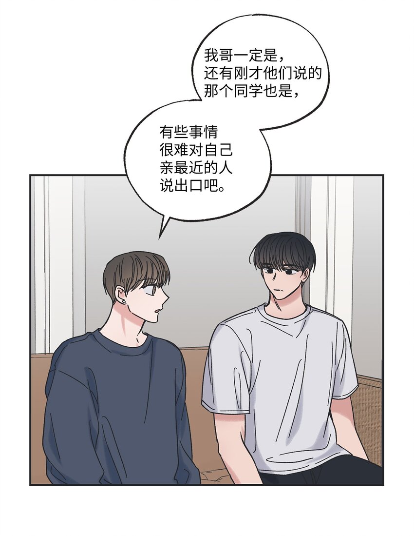 19 宿舍谈心(1/2)-第19话