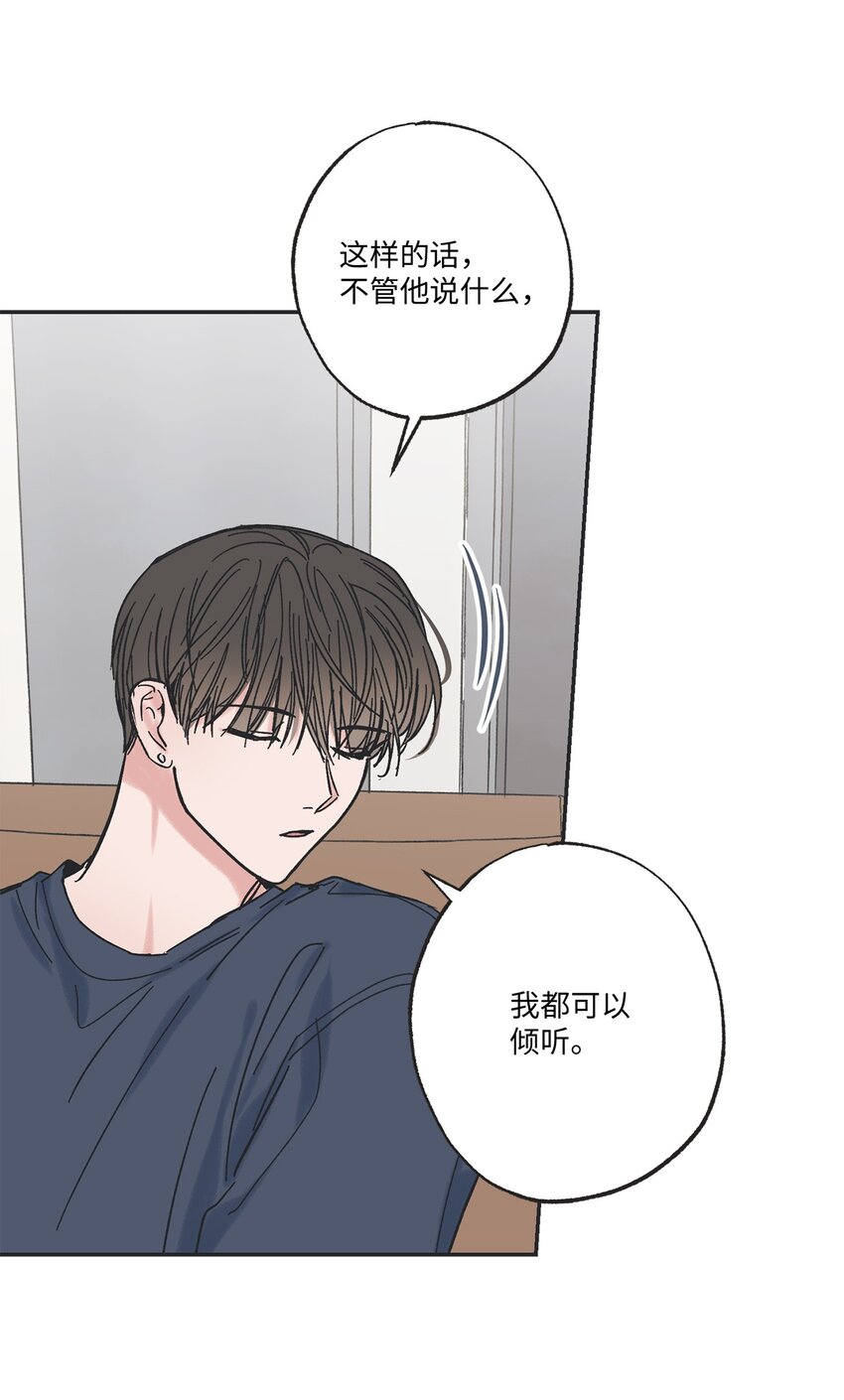 19 宿舍谈心(1/2)-第19话