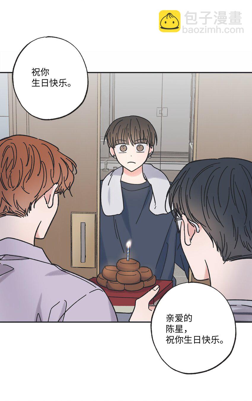 19 宿舍谈心(1/2)-第19话