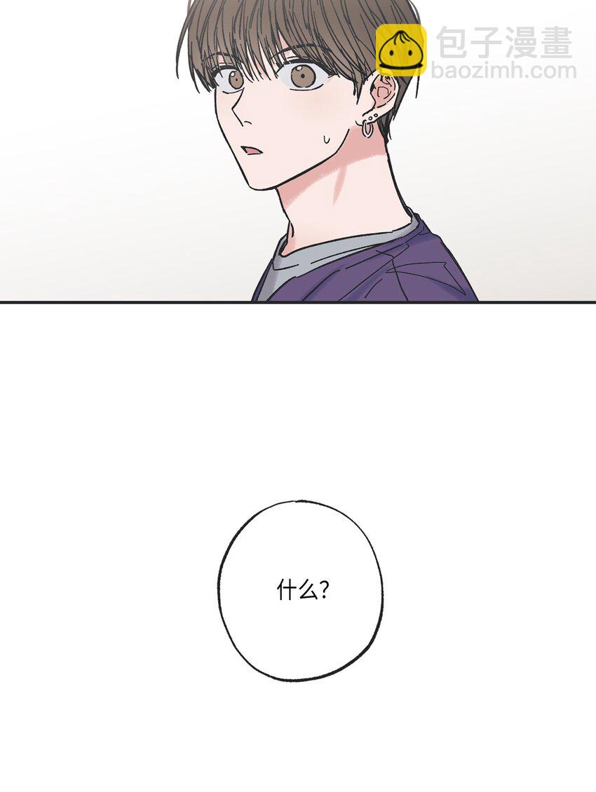 3 他也做兼职(1/2)-第3话