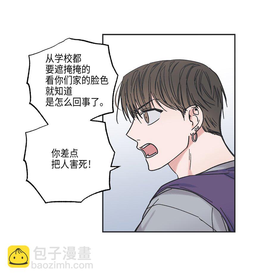 3 他也做兼职(1/2)-第3话