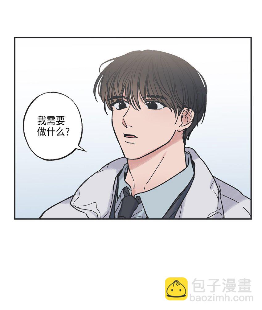 3 他也做兼职(1/2)-第3话