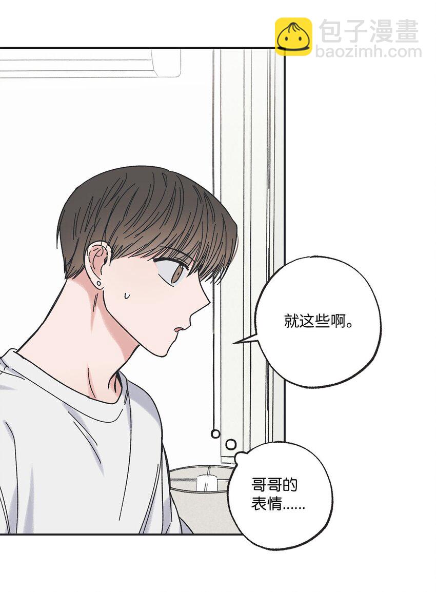 25 和哥哥吵架(1/2)-第25话